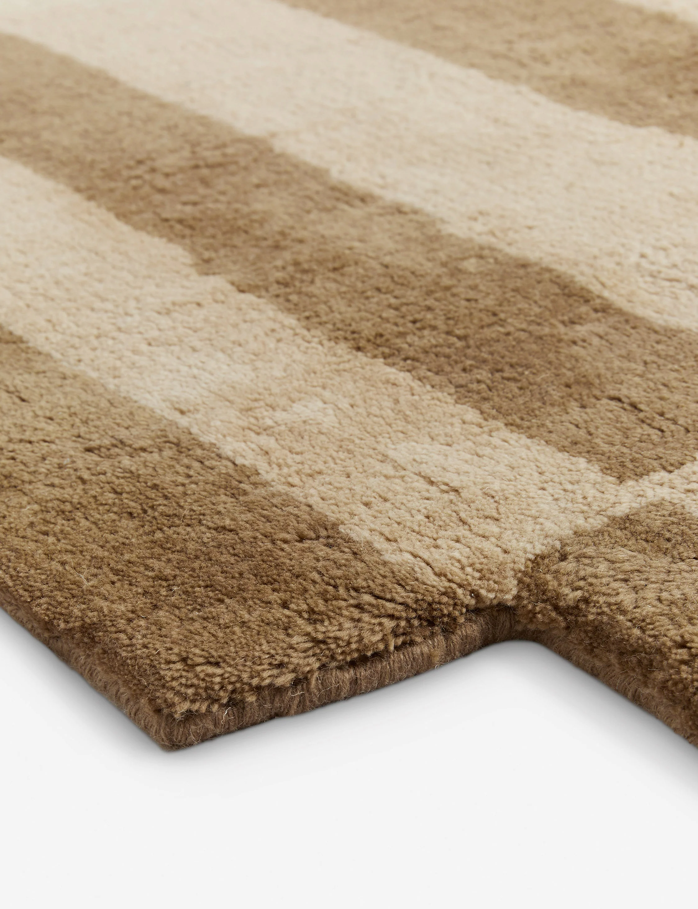 Askel Hand-Knotted Wool Rug by Sarah Sherman Samuel - Image 4