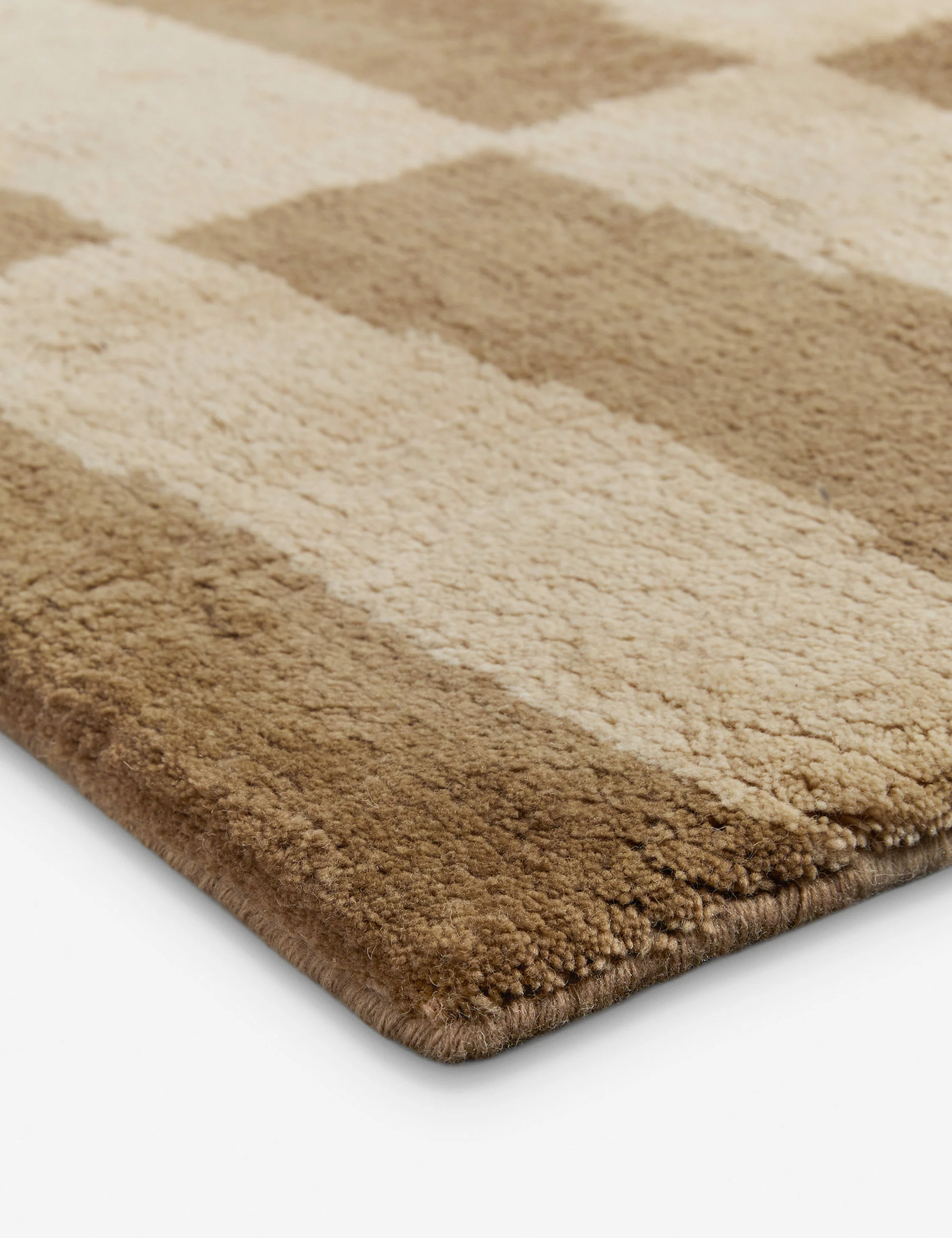 Askel Hand-Knotted Wool Rug by Sarah Sherman Samuel - Image 5