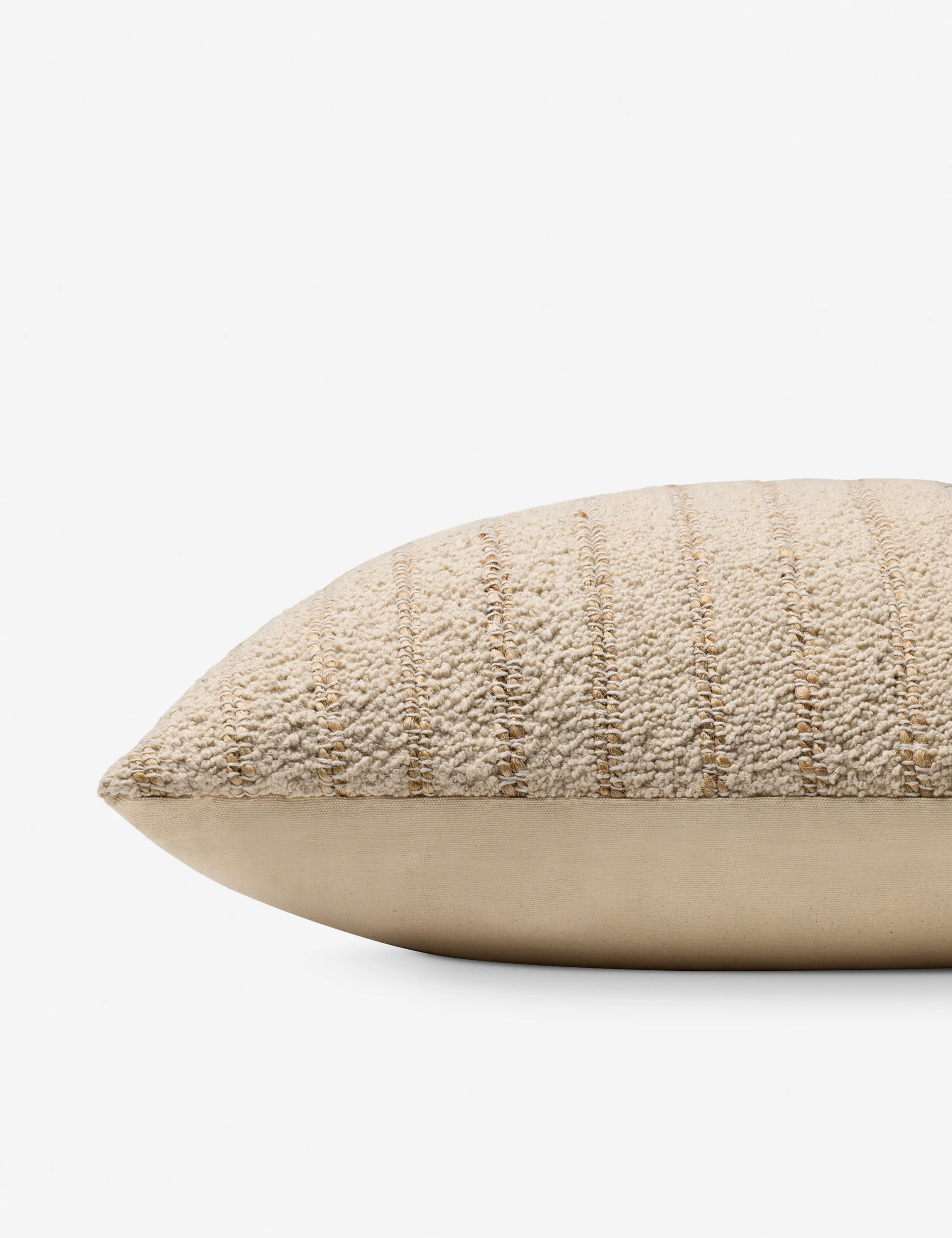 Atley Pillow by Amber Lewis x Loloi - Image 5