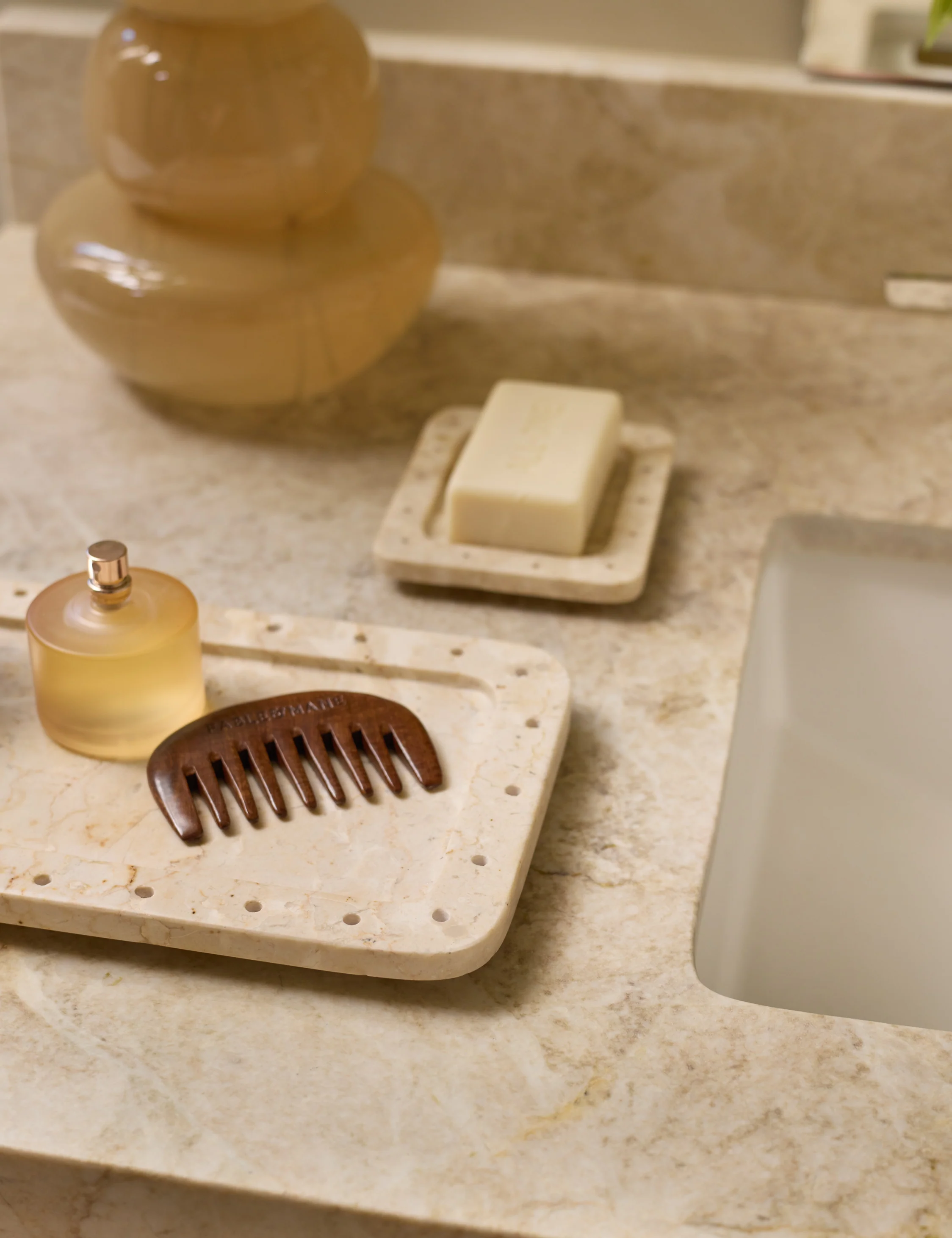 Aukko Bath Accessories by Sarah Sherman Samuel - Image 10