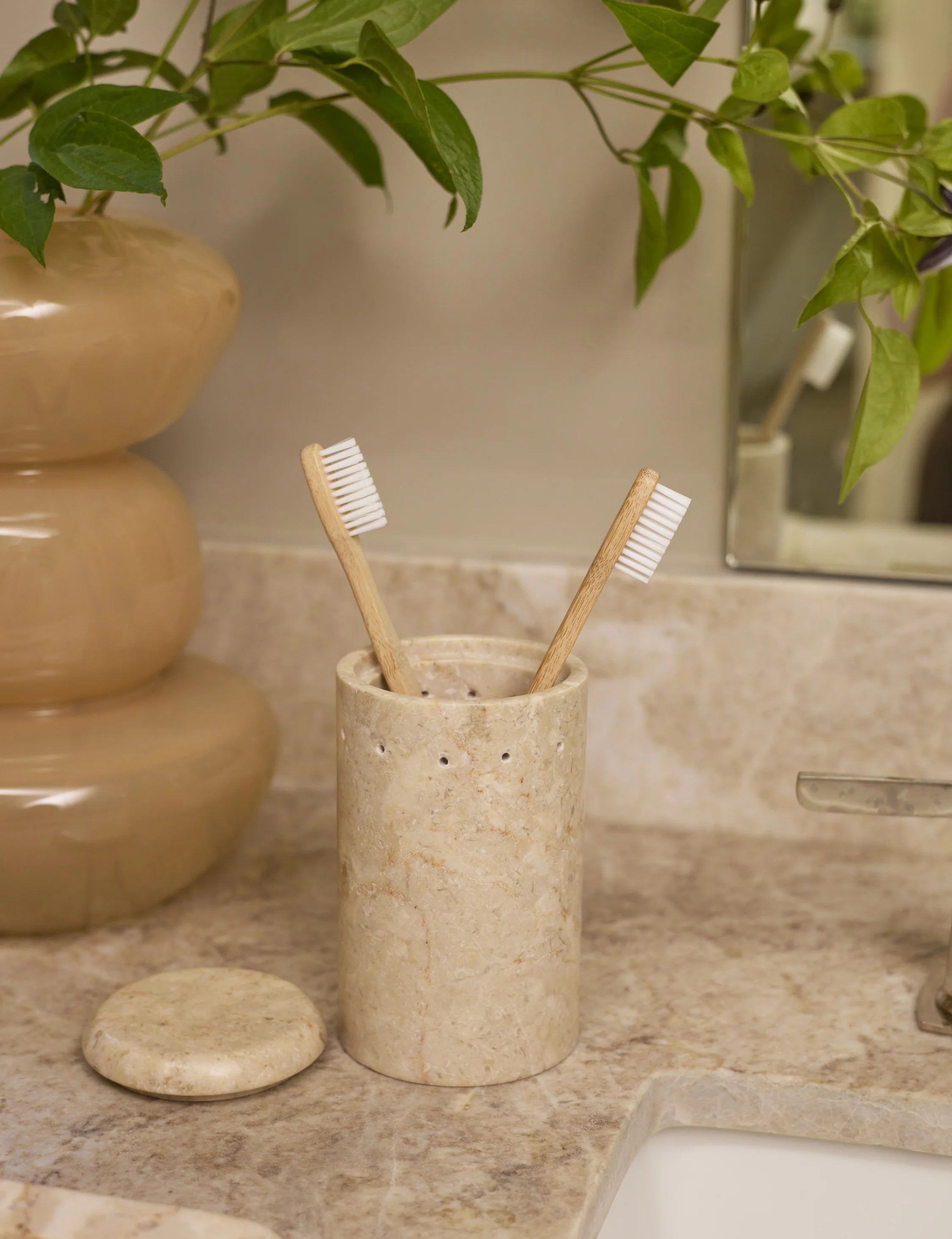 Aukko Bath Accessories by Sarah Sherman Samuel - Image 11