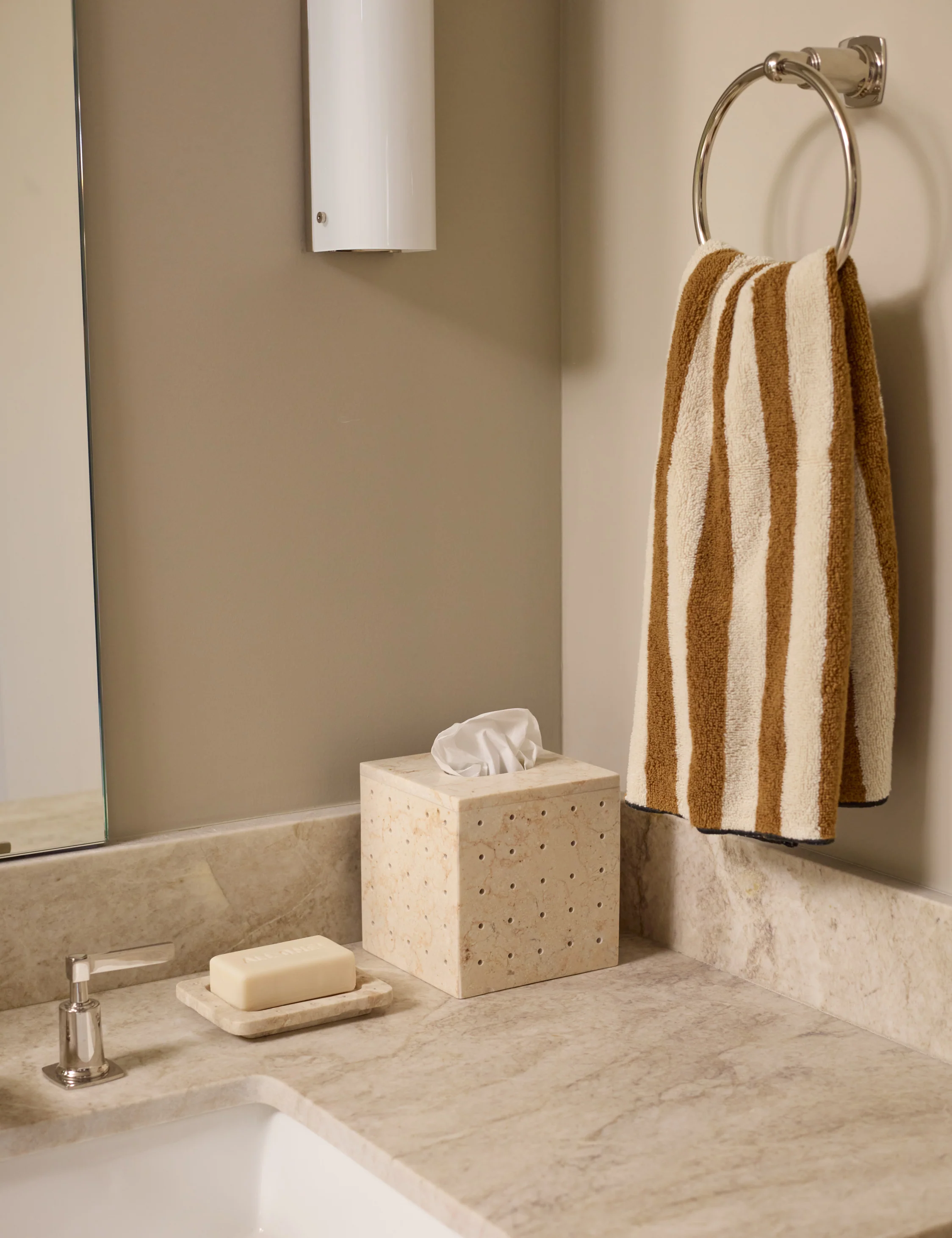 Aukko Bath Accessories by Sarah Sherman Samuel - Image 8