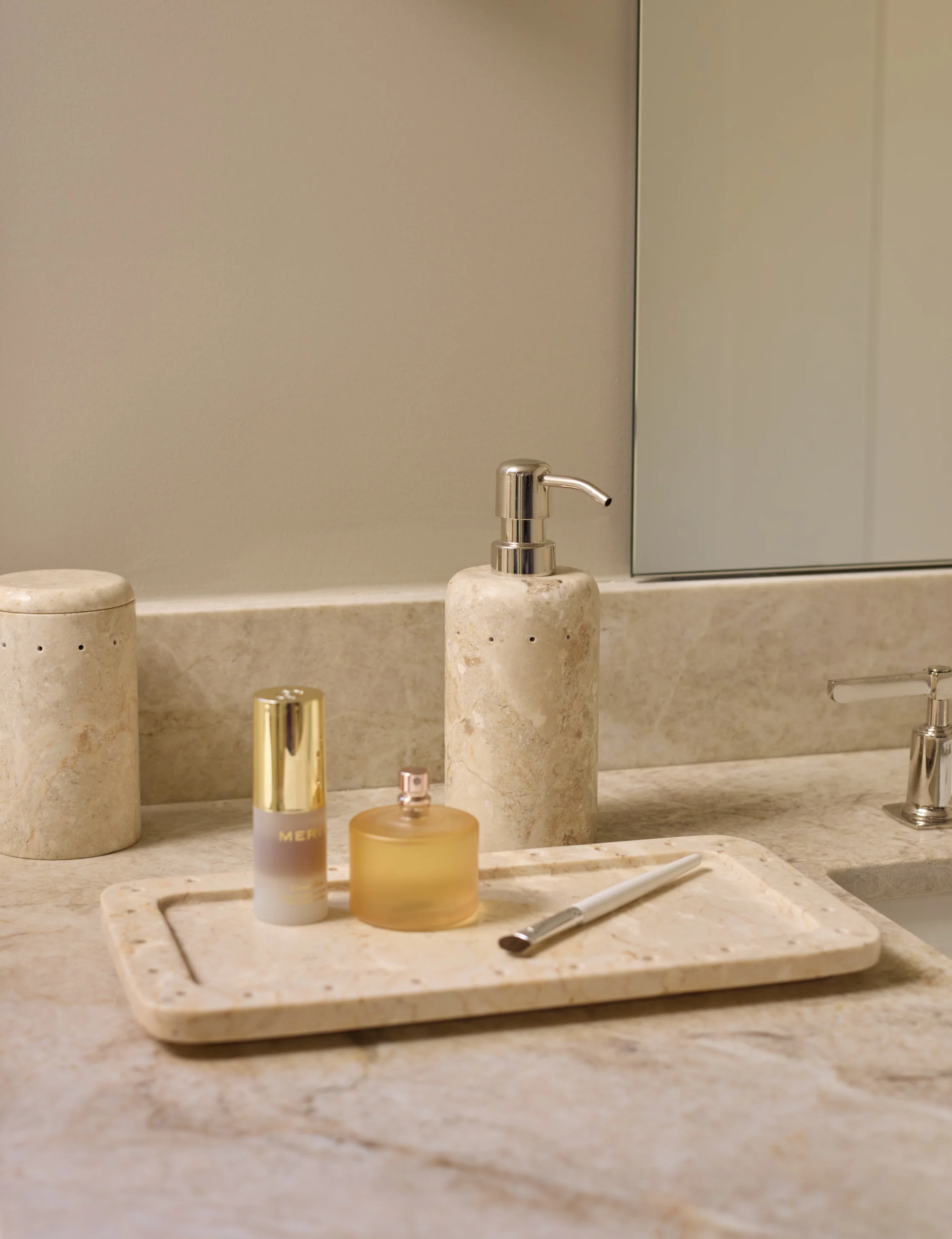 Aukko Bath Accessories by Sarah Sherman Samuel - Image 9