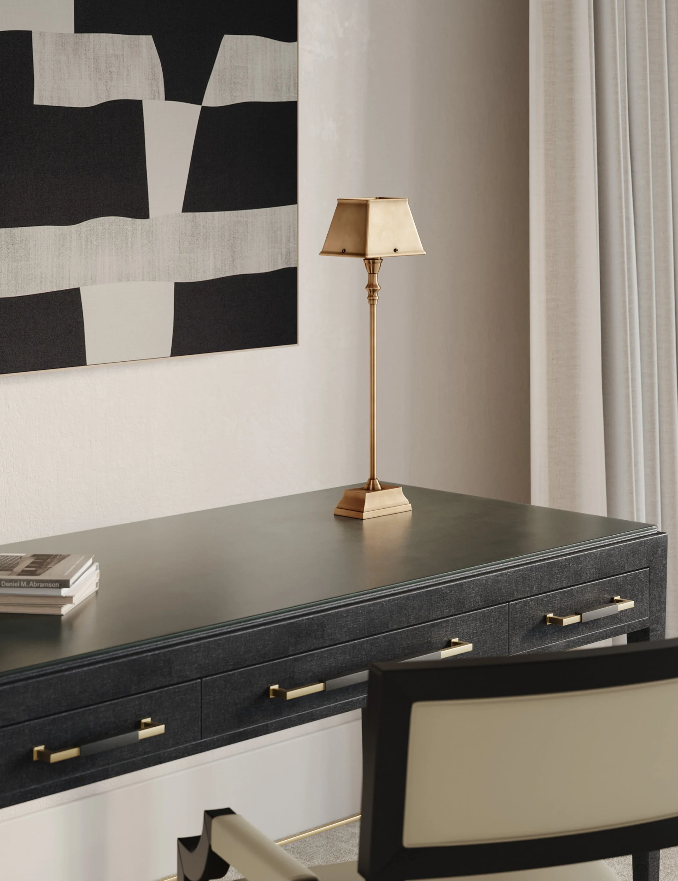 Azra Table Lamp - Image 12