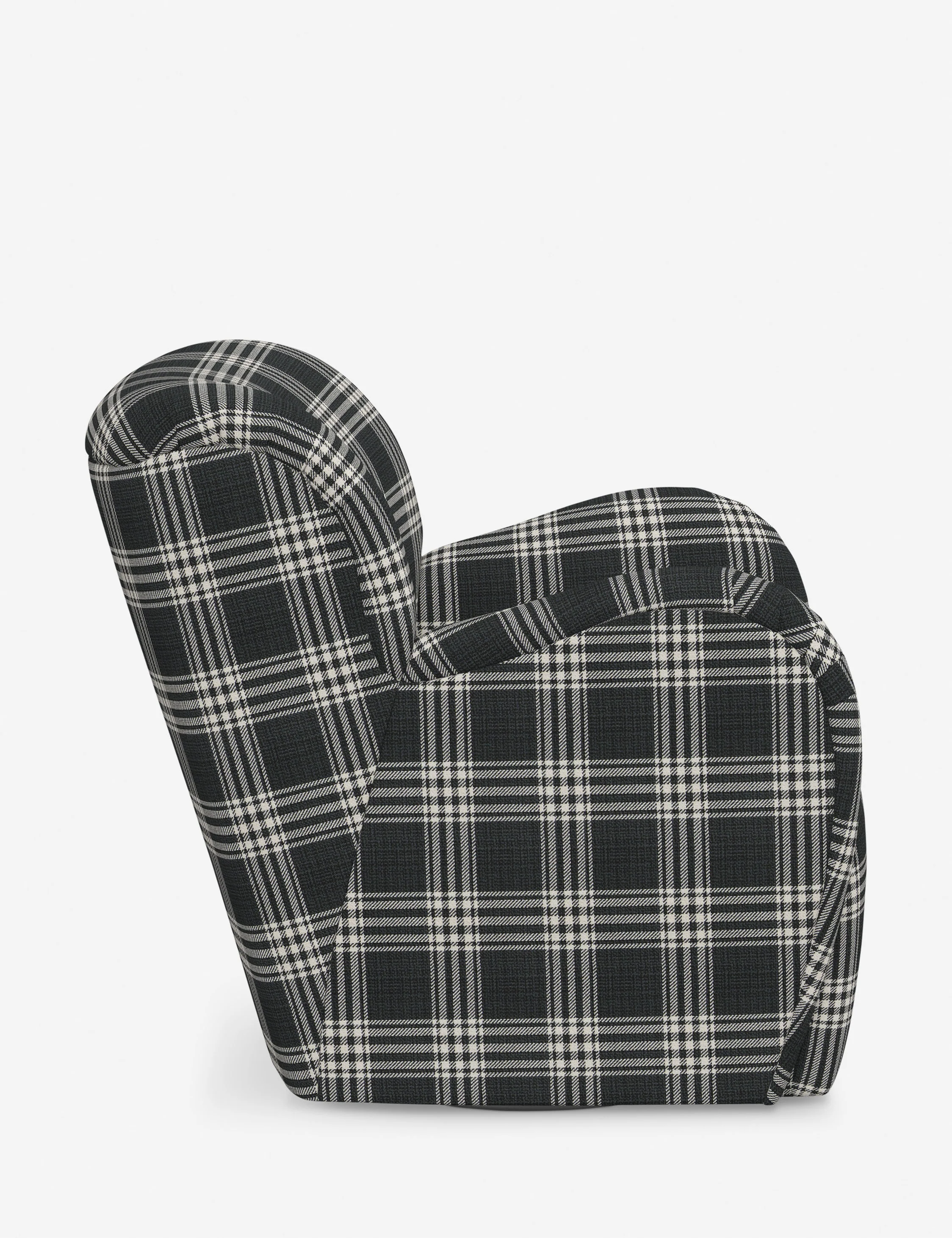 Baird Swivel Chair - Image 10