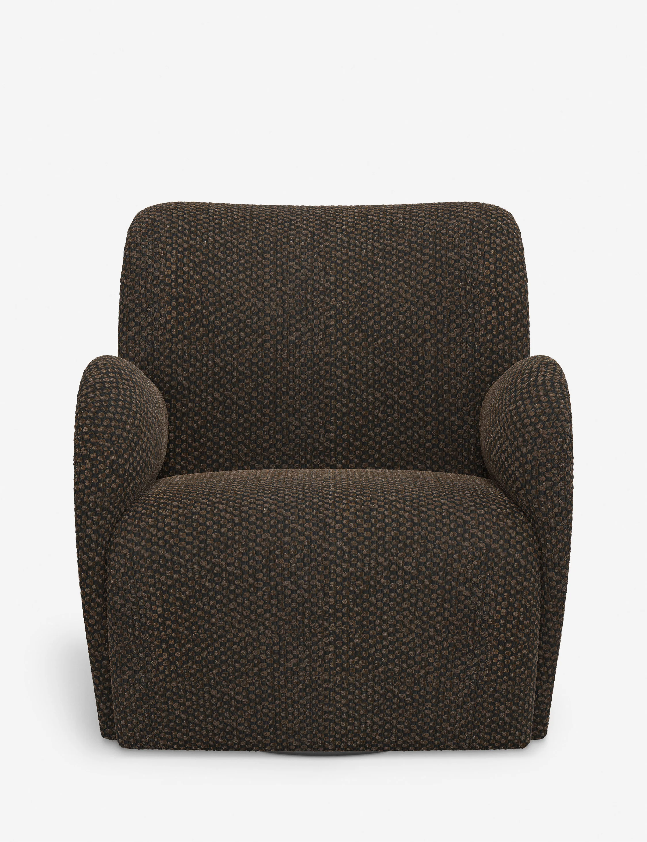 Baird Swivel Chair - Image 101