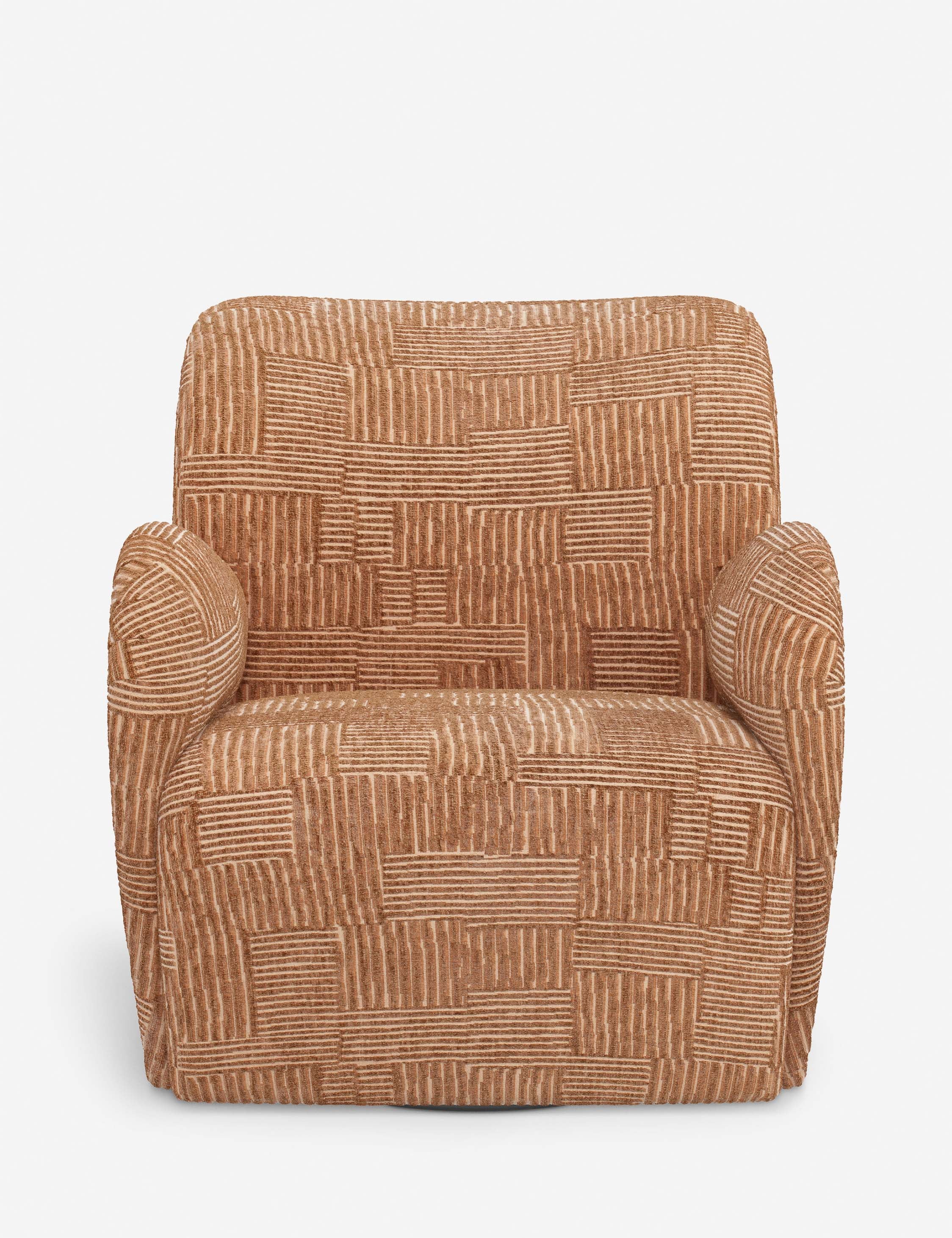 Baird Swivel Chair - Image 106