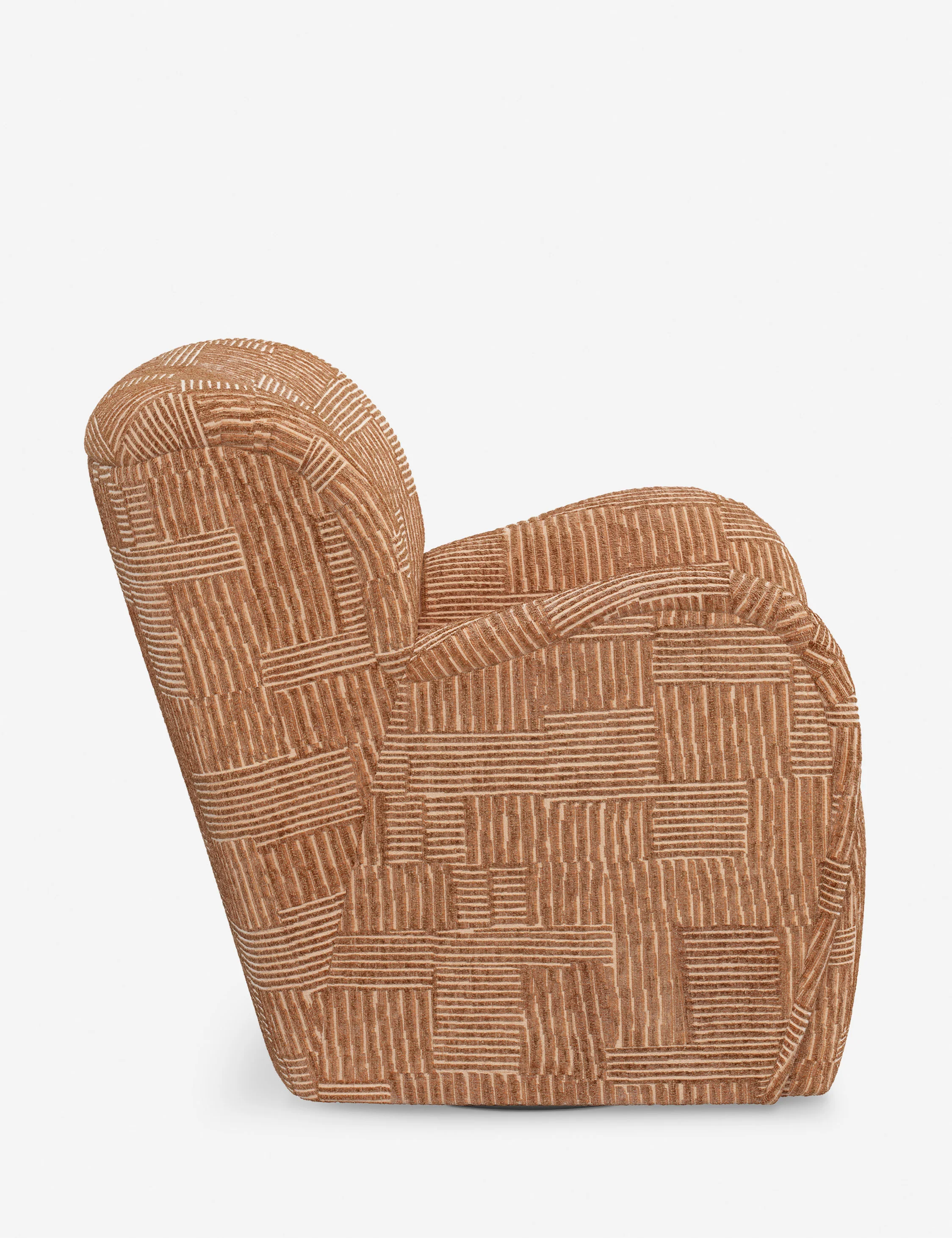 Baird Swivel Chair - Image 108