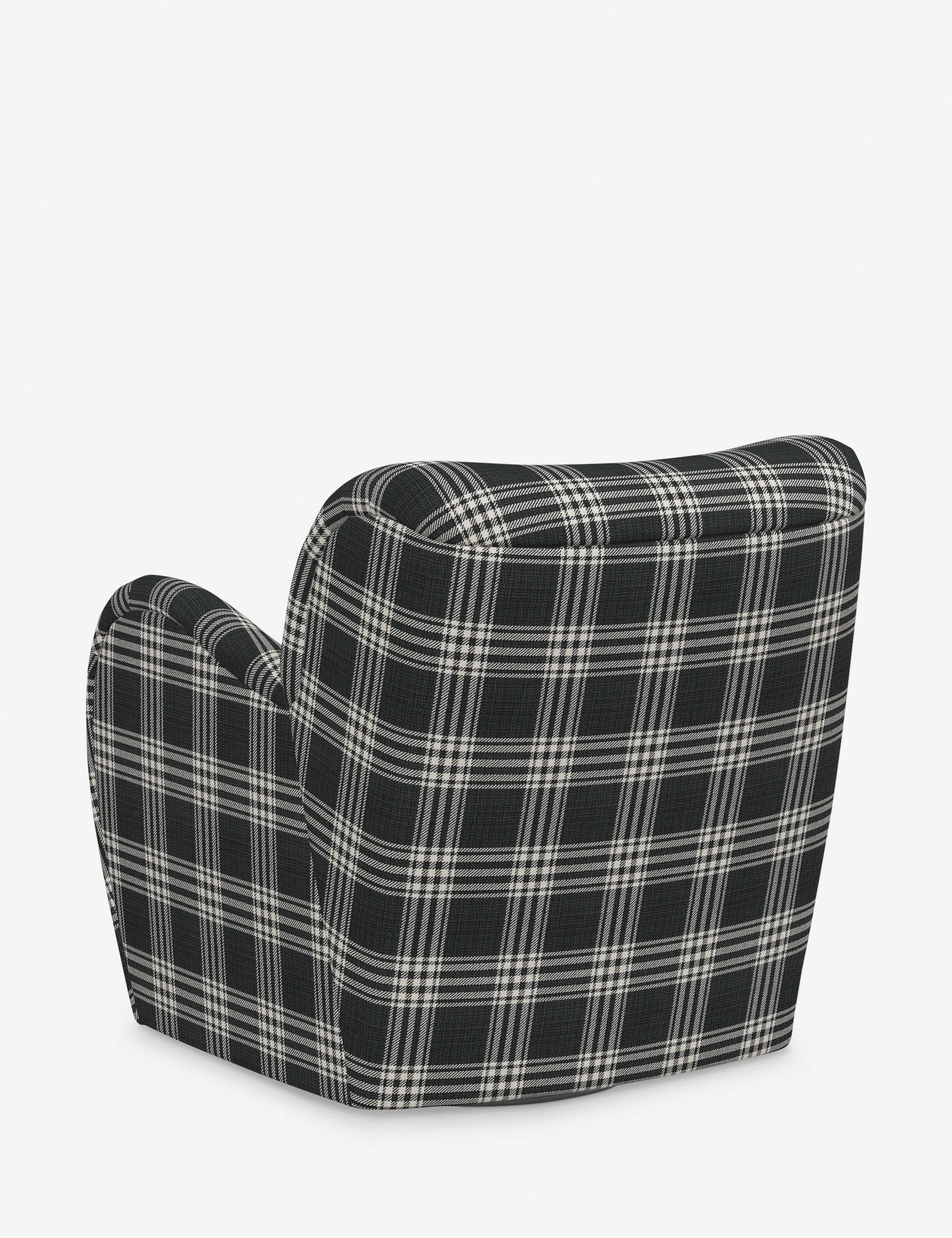 Baird Swivel Chair - Image 11