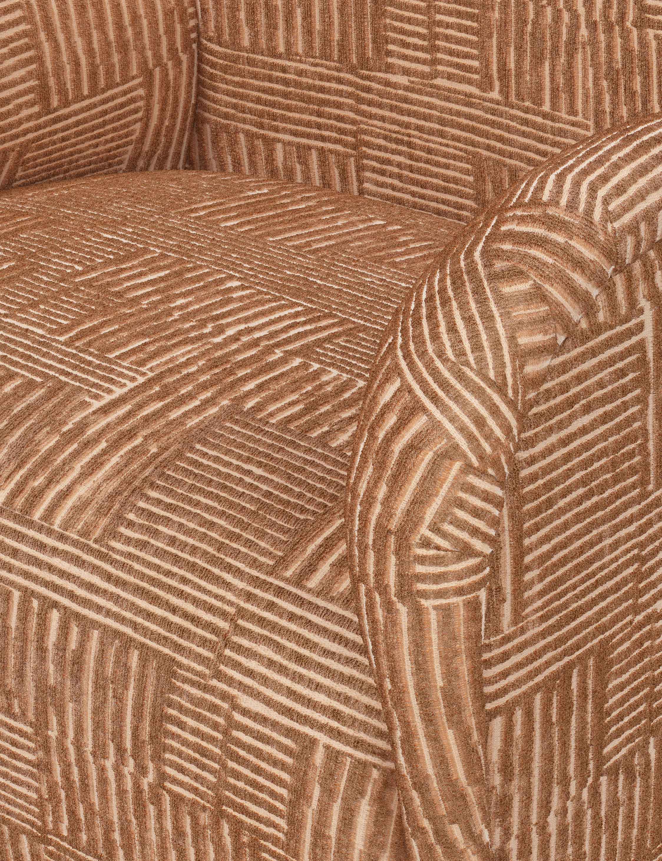 Baird Swivel Chair - Image 110
