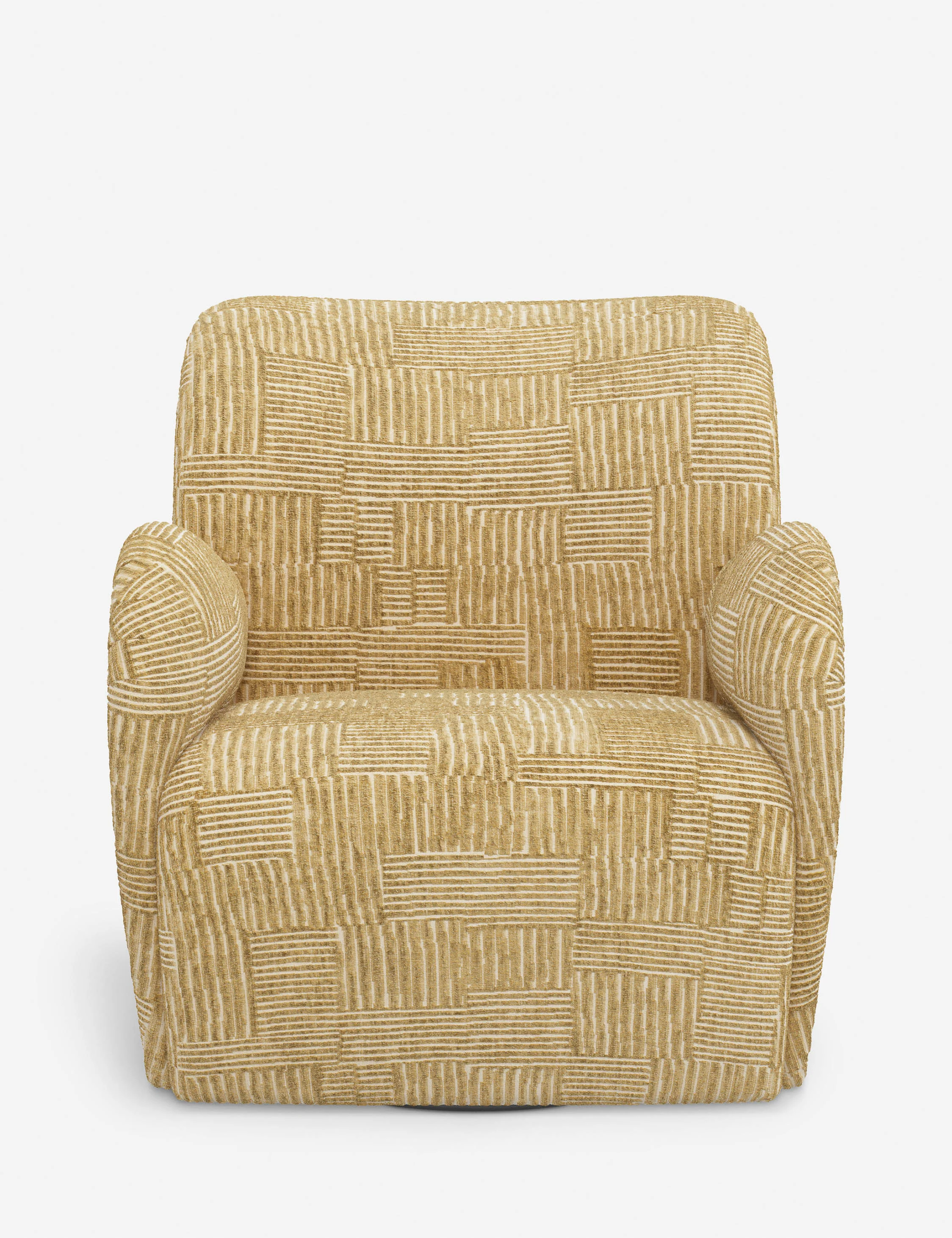 Baird Swivel Chair - Image 111