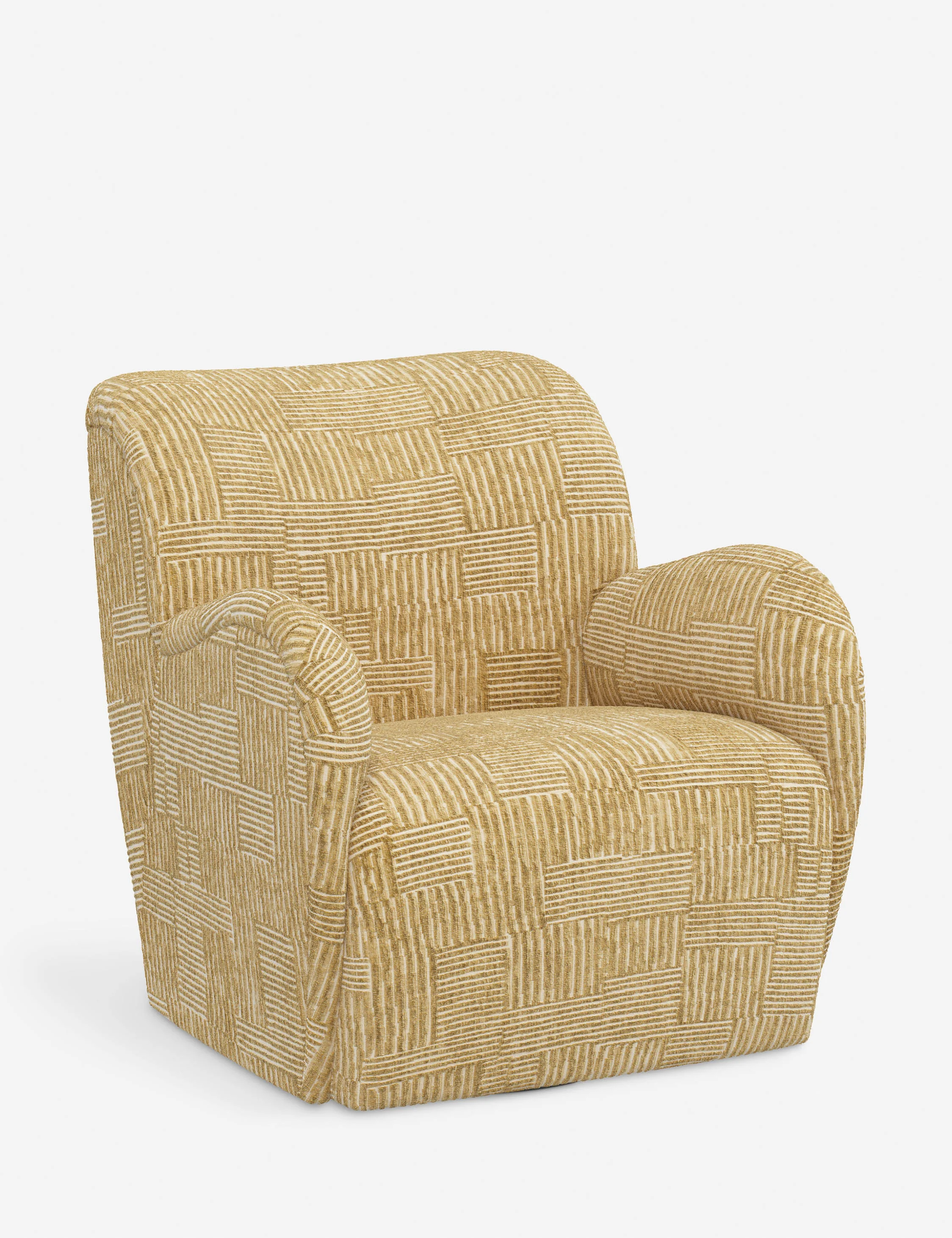 Baird Swivel Chair - Image 113