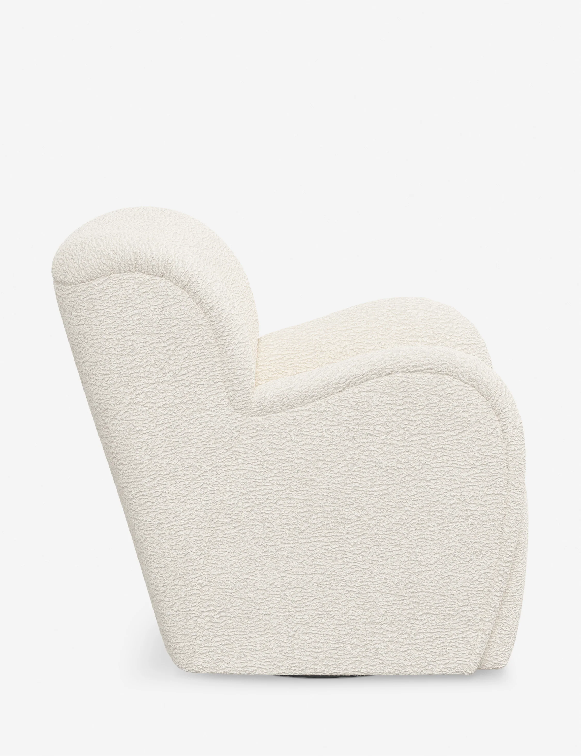 Baird Swivel Chair - Image 143