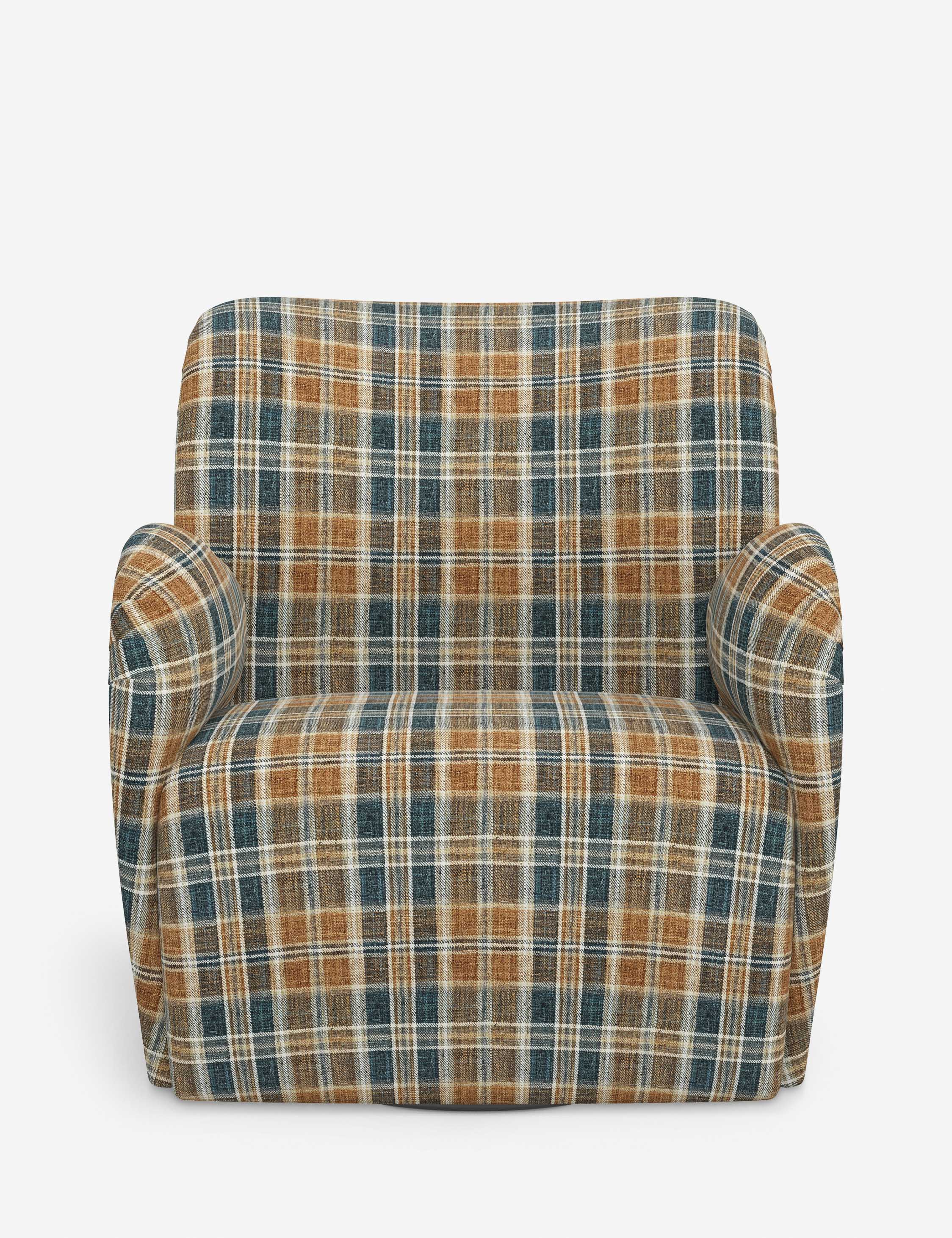 Baird Swivel Chair - Image 146