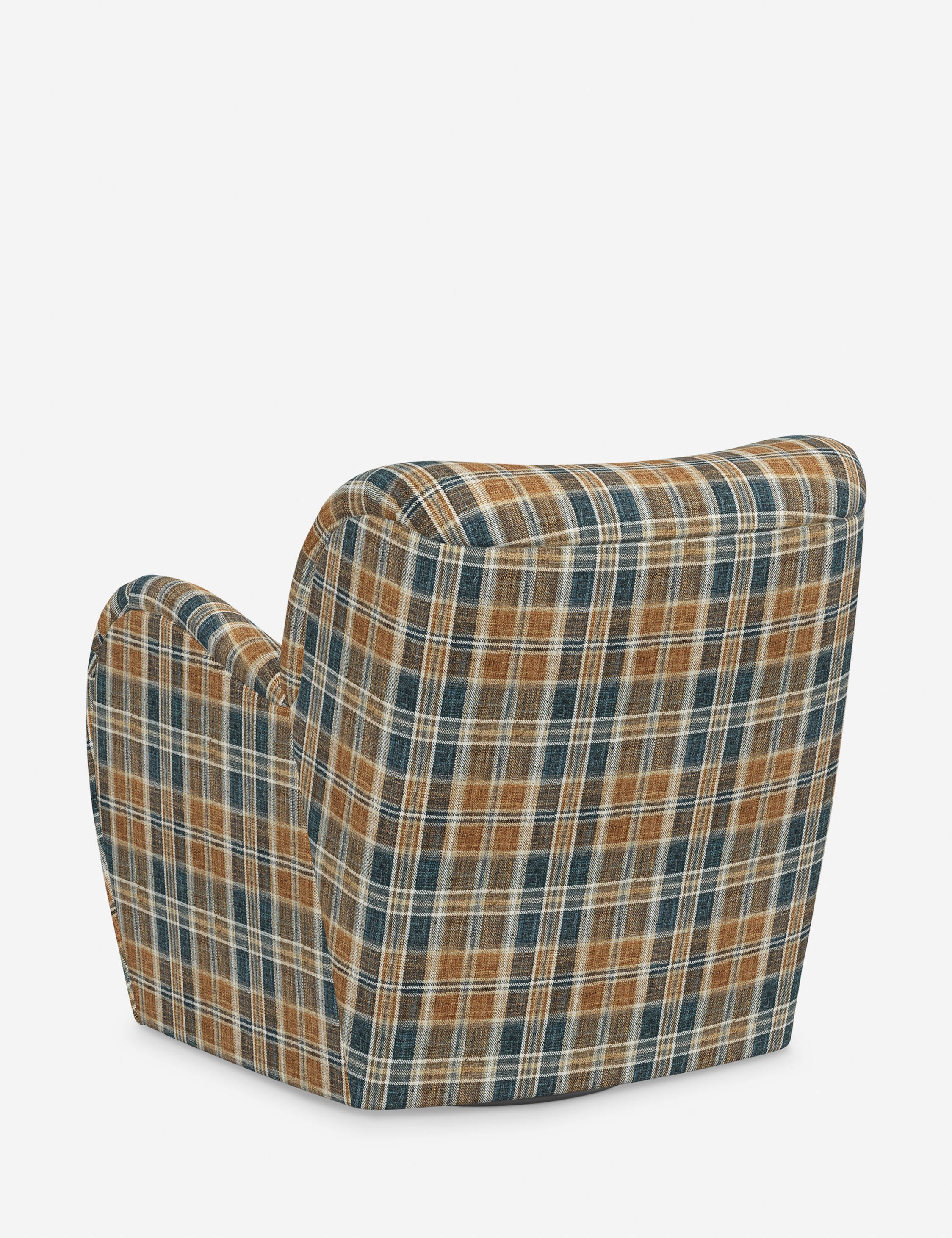 Baird Swivel Chair - Image 149
