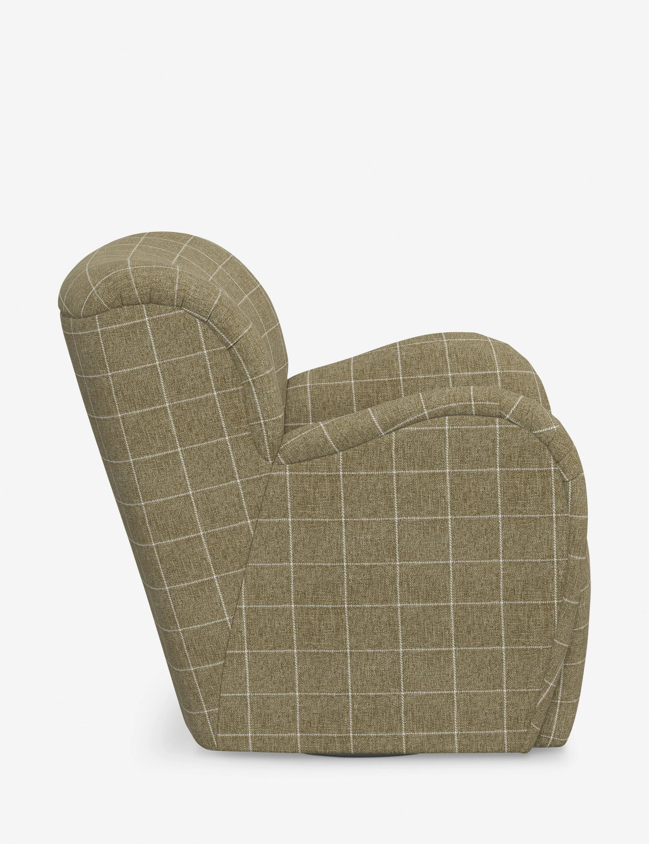 Baird Swivel Chair - Image 15