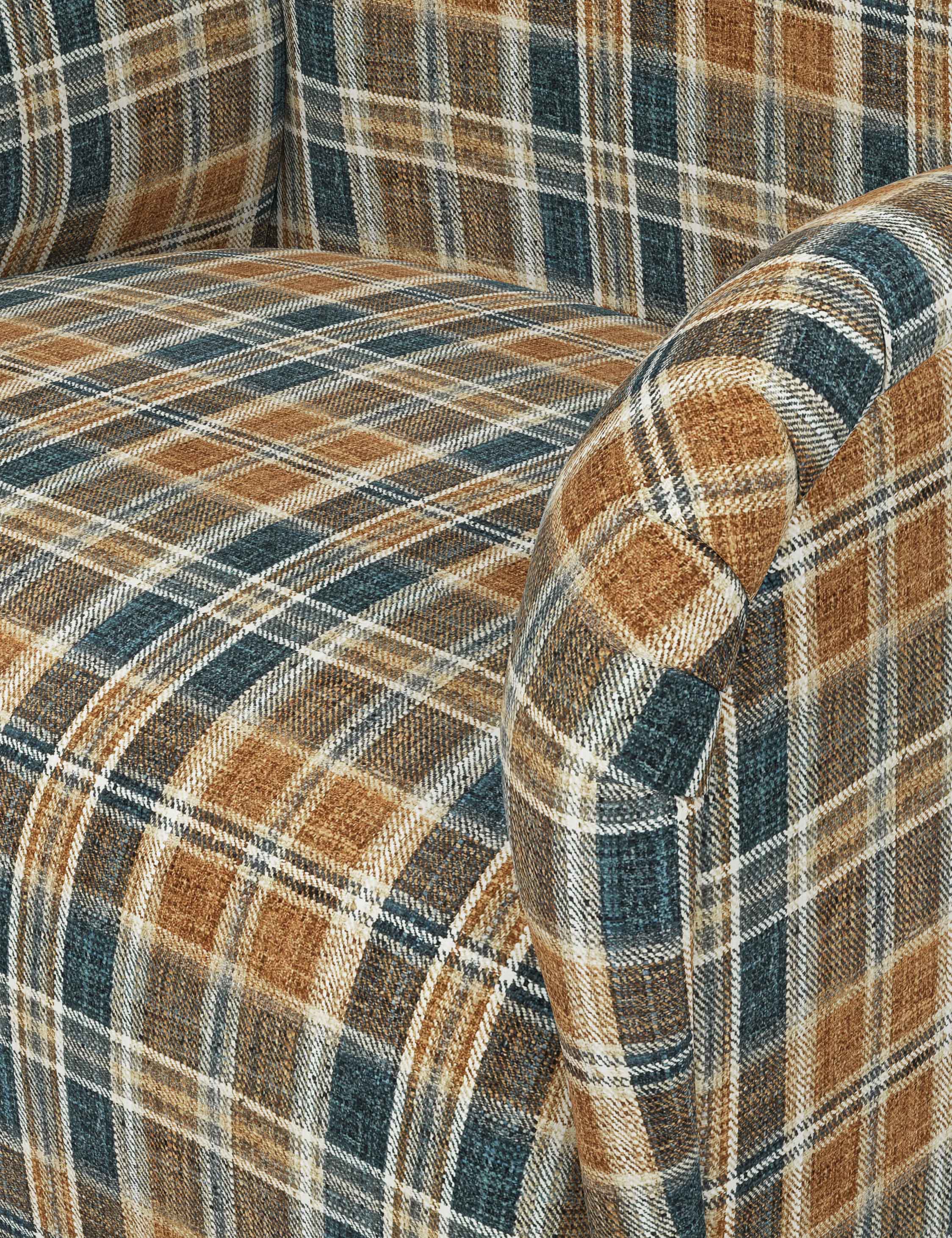Baird Swivel Chair - Image 150