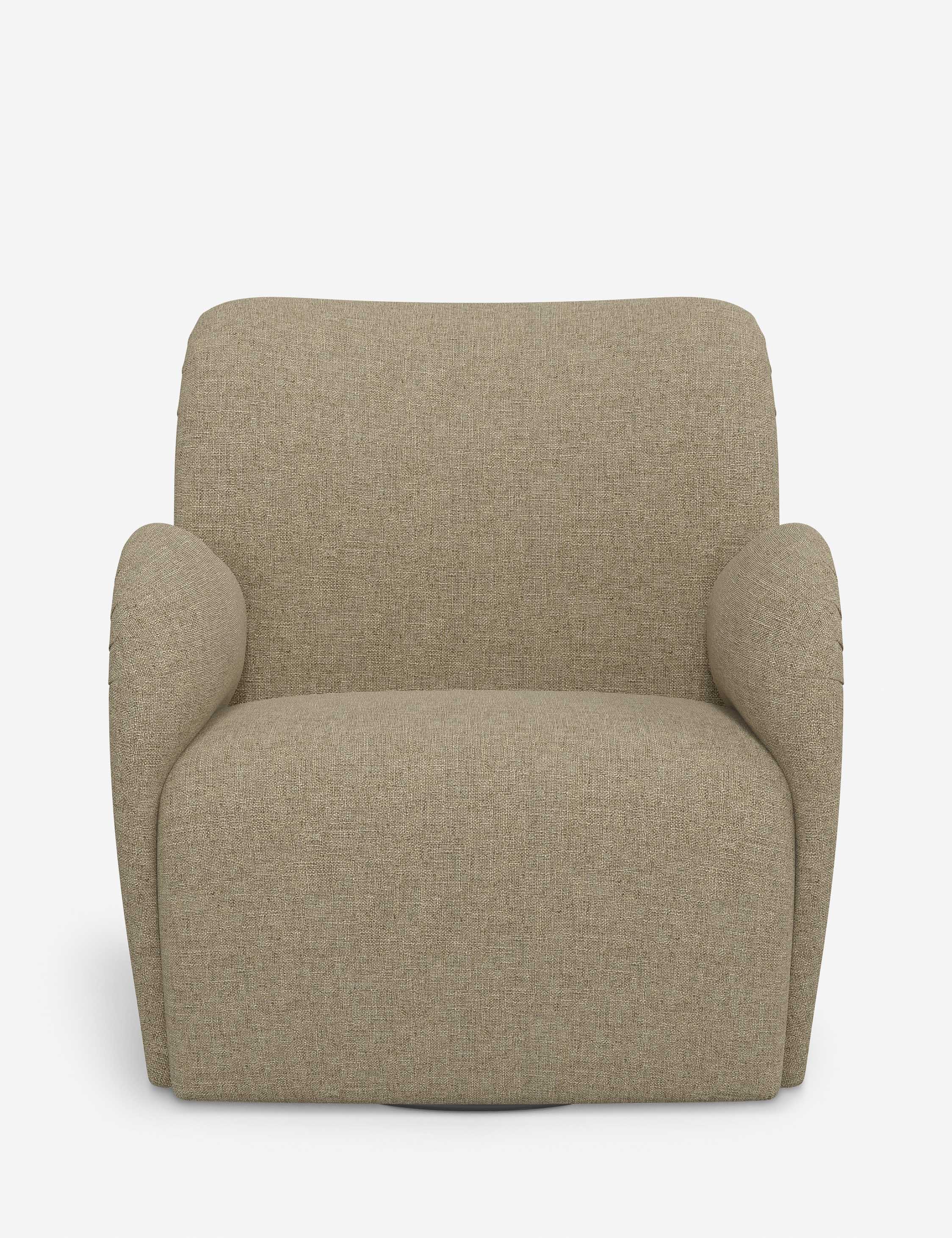 Baird Swivel Chair - Image 161