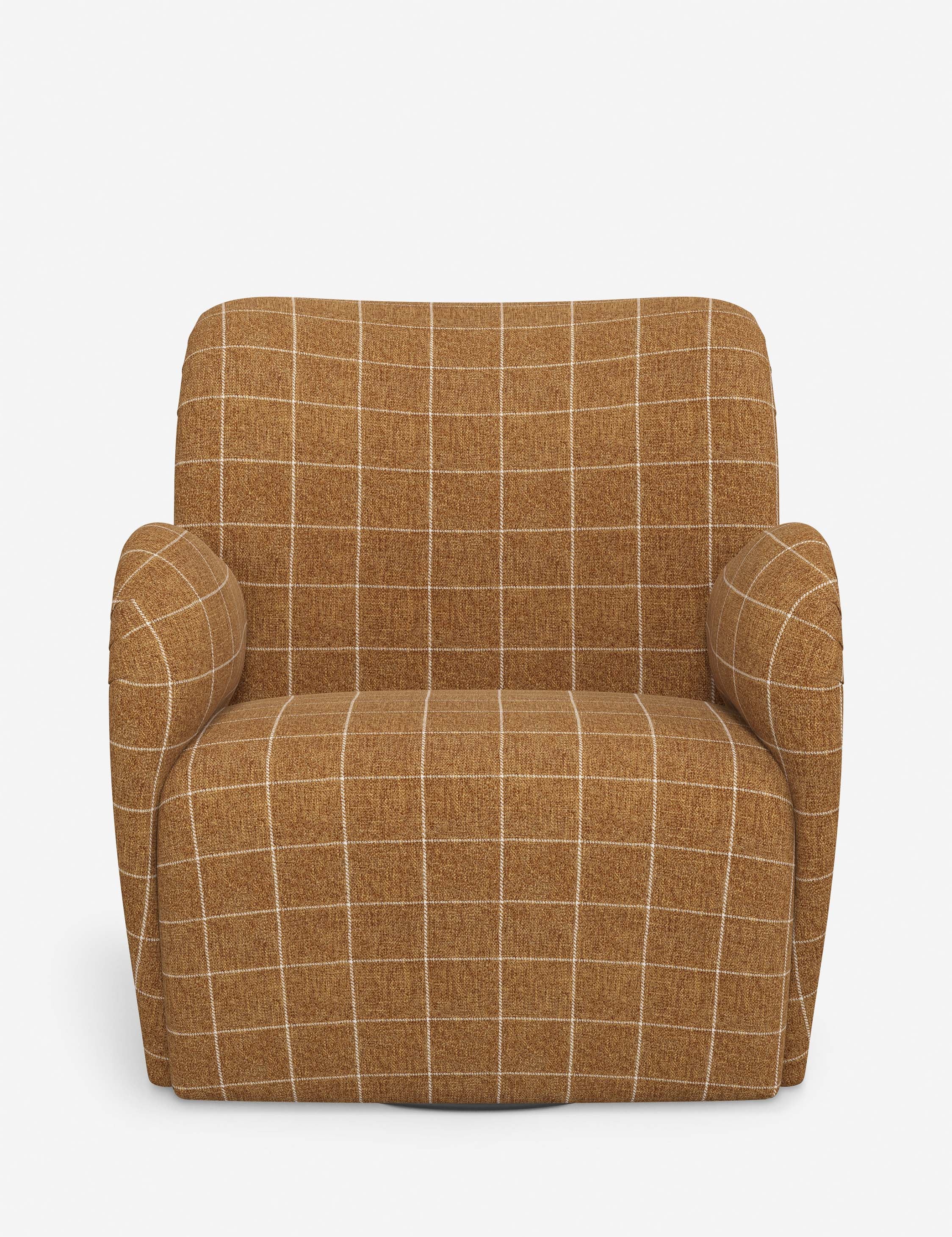 Baird Swivel Chair - Image 18