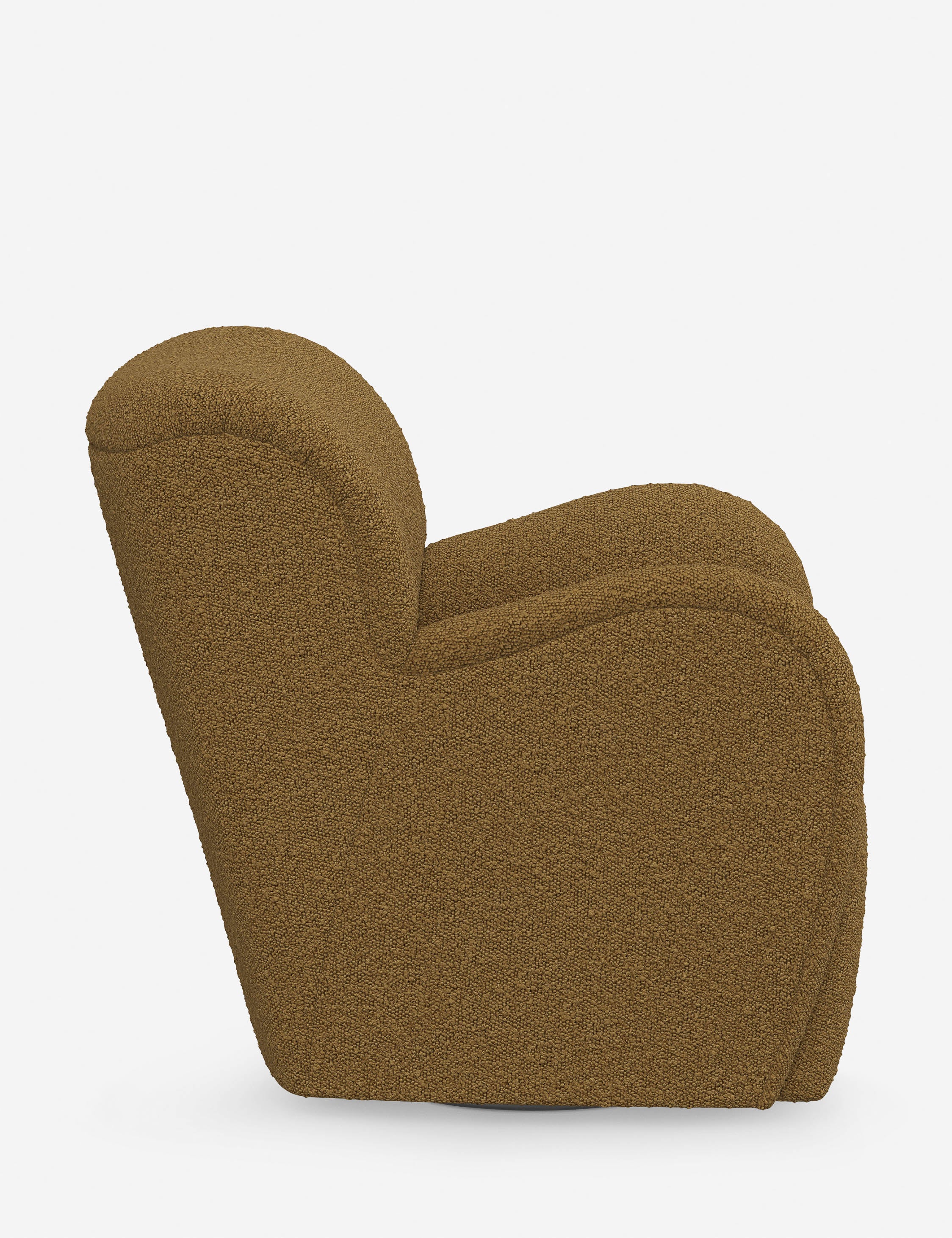 Baird Swivel Chair - Image 184
