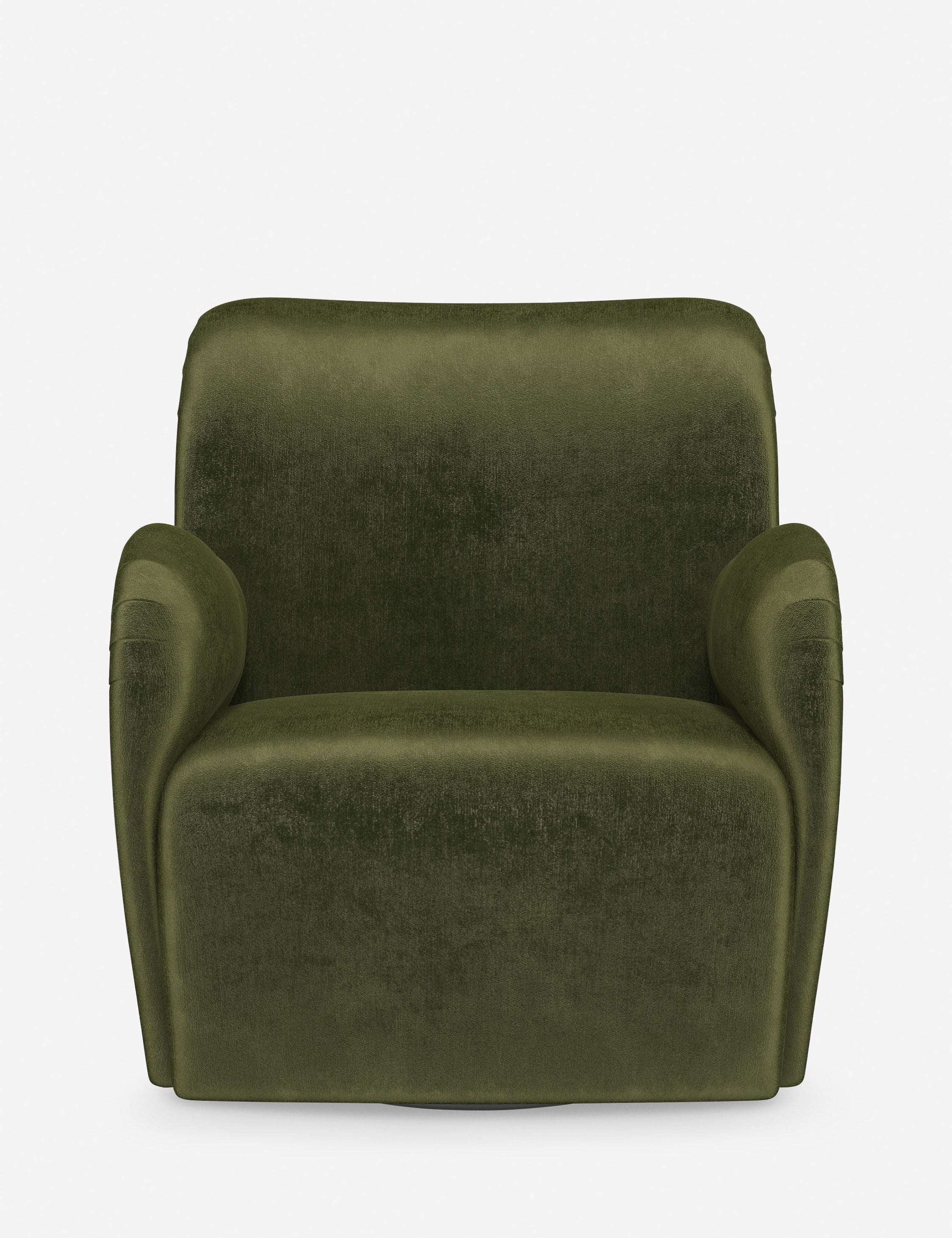 Baird Swivel Chair - Image 187