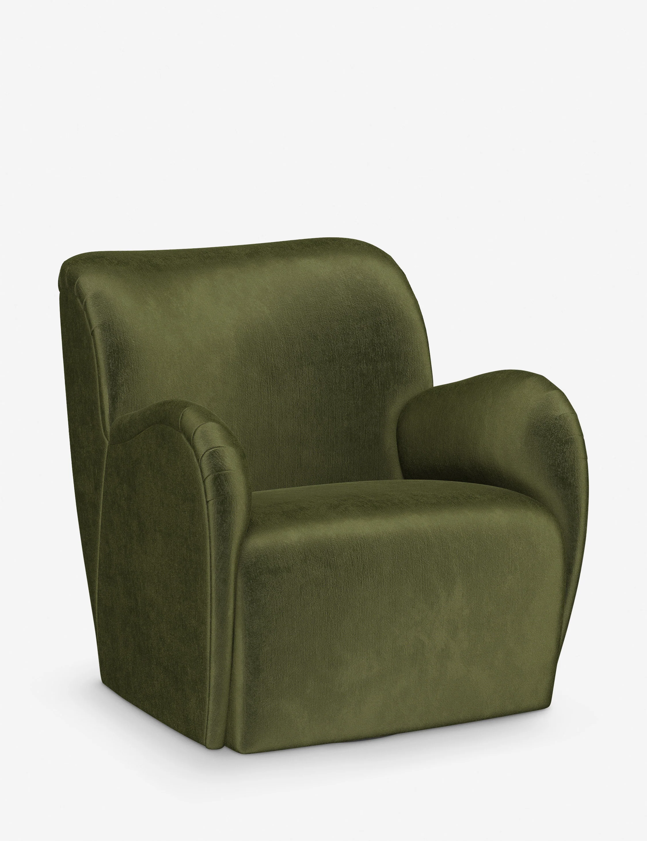 Baird Swivel Chair - Image 188
