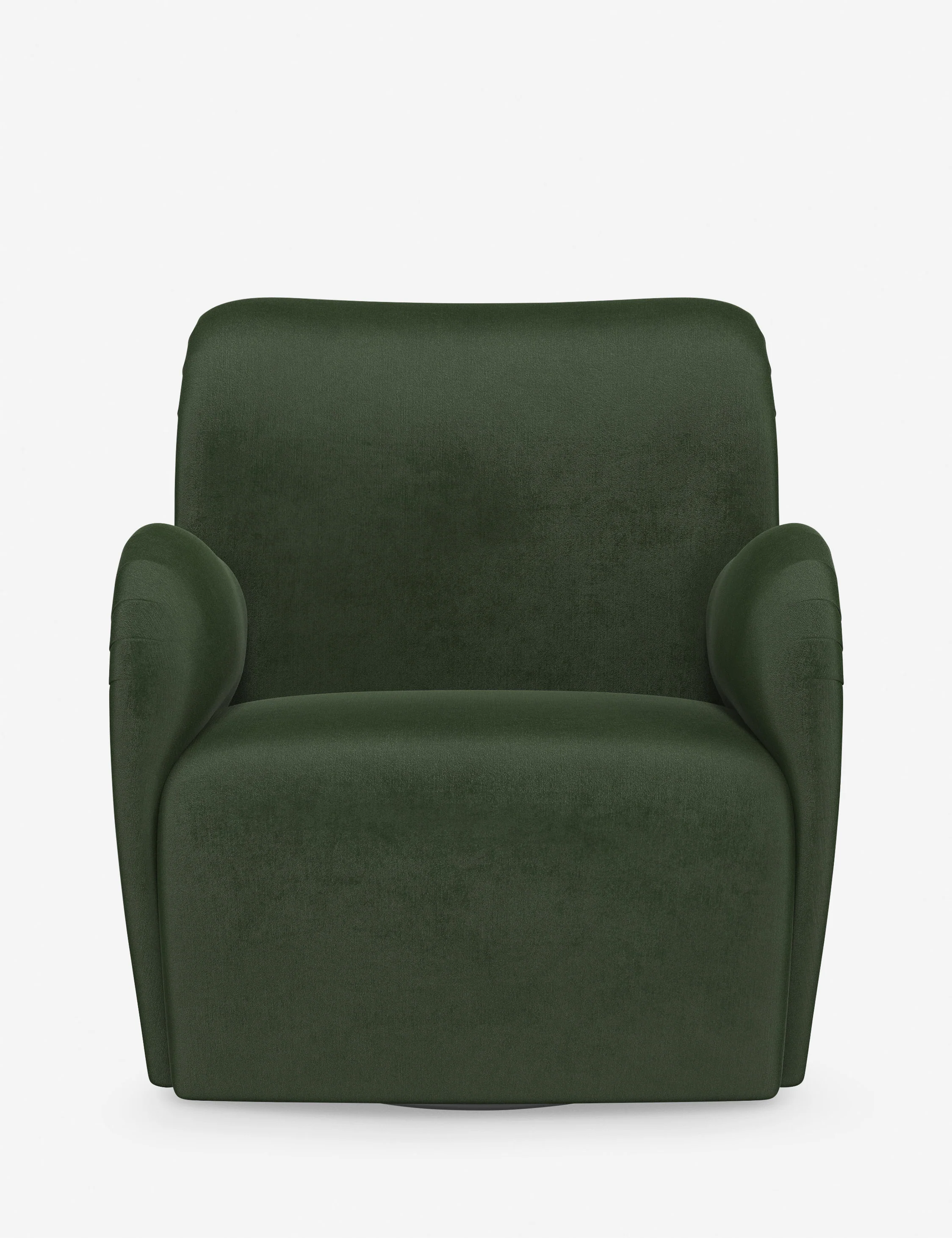 Baird Swivel Chair - Image 197