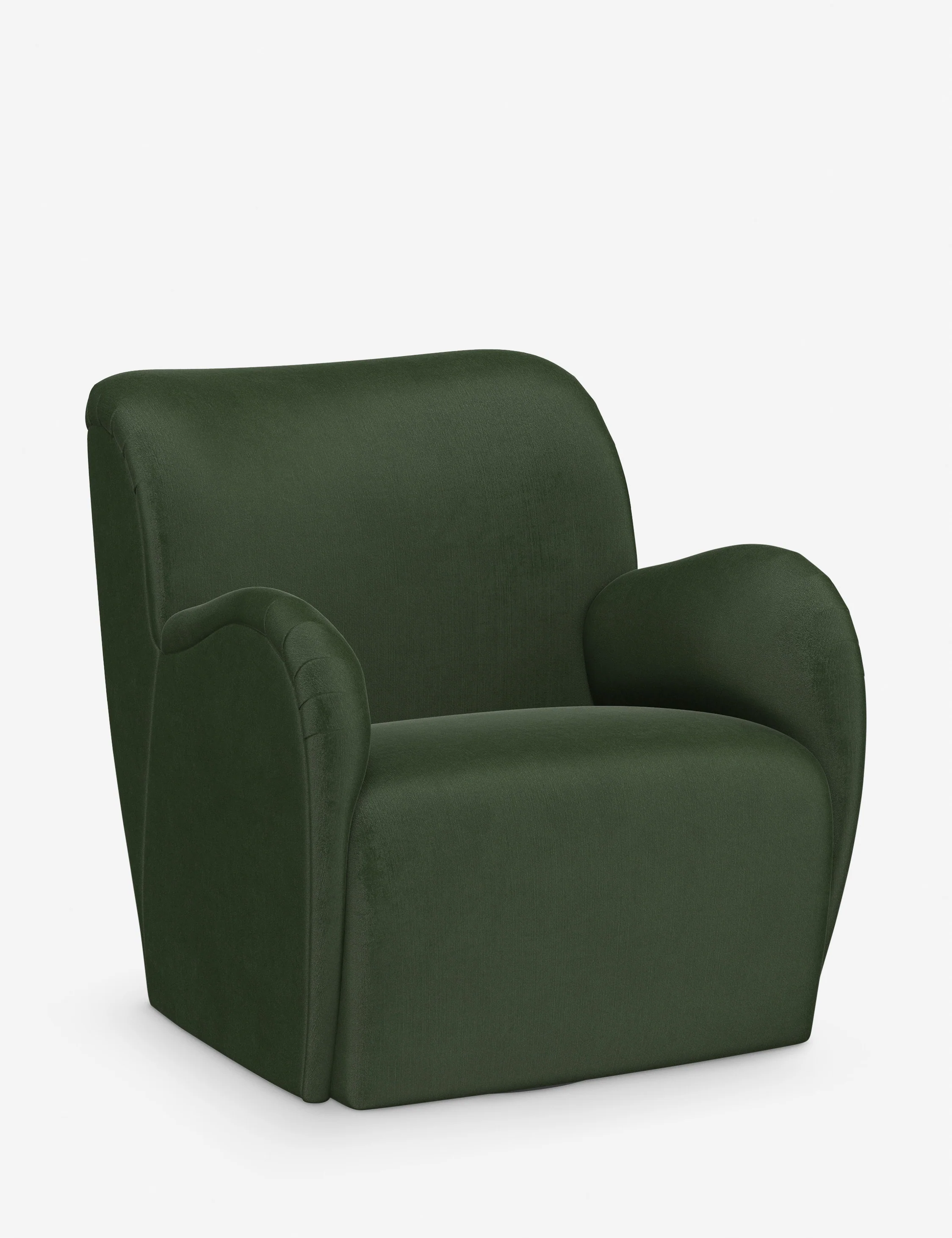 Baird Swivel Chair - Image 198
