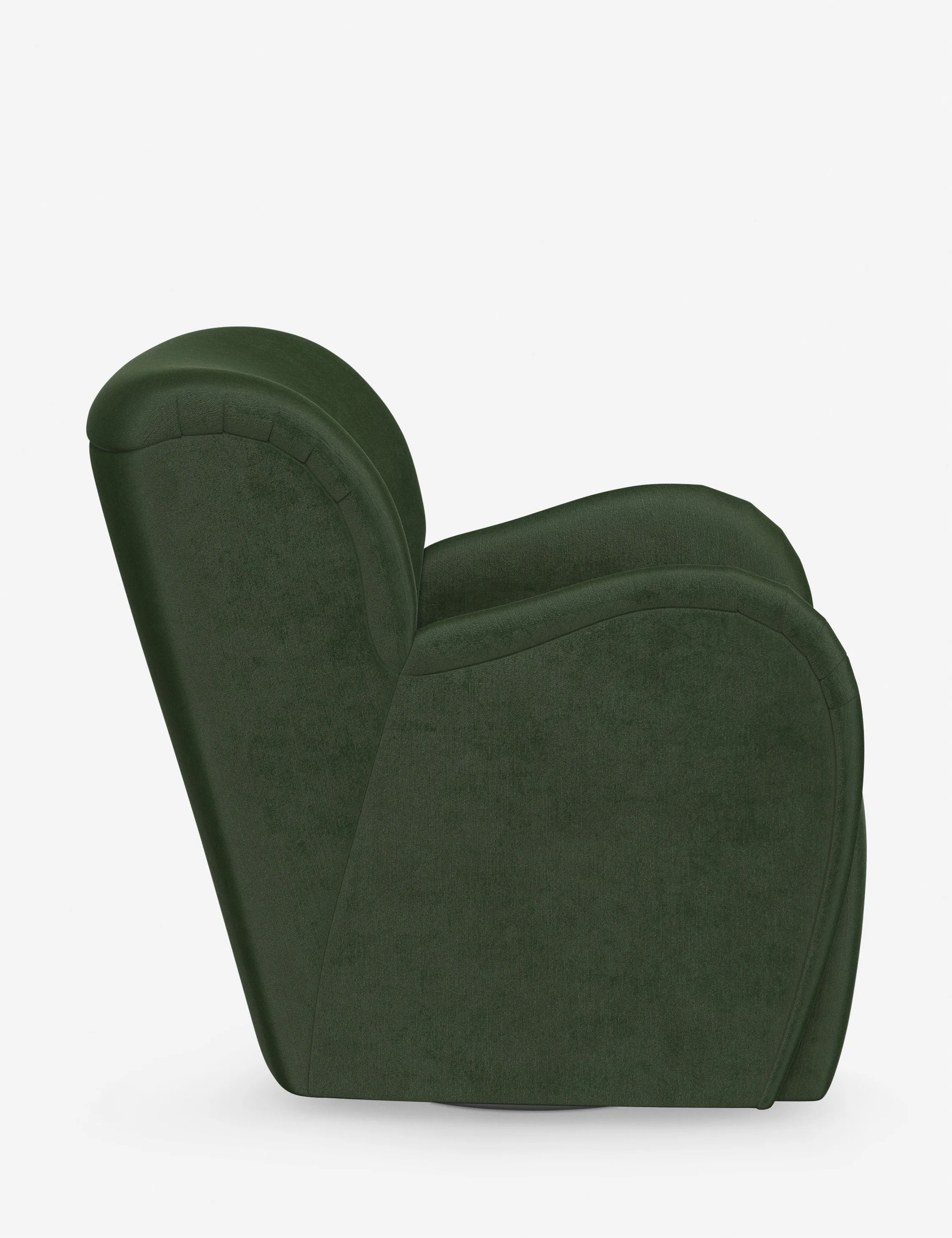 Baird Swivel Chair - Image 199