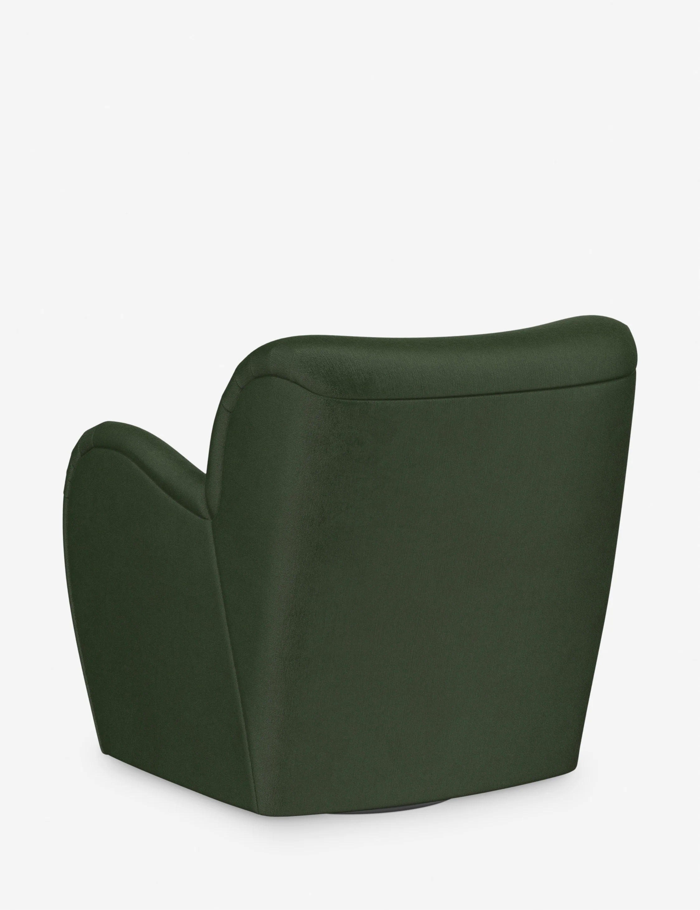 Baird Swivel Chair - Image 200