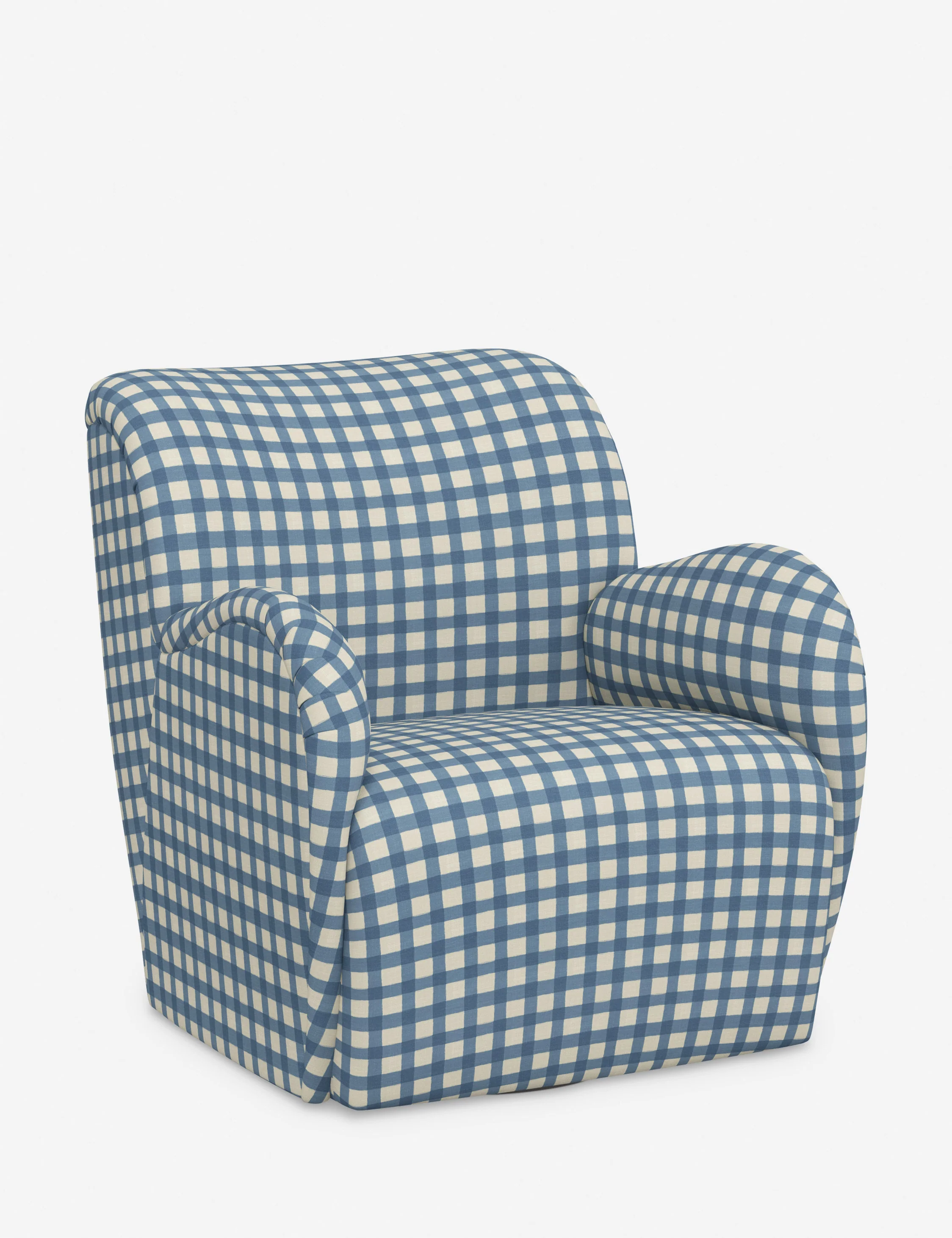 Baird Swivel Chair - Image 207