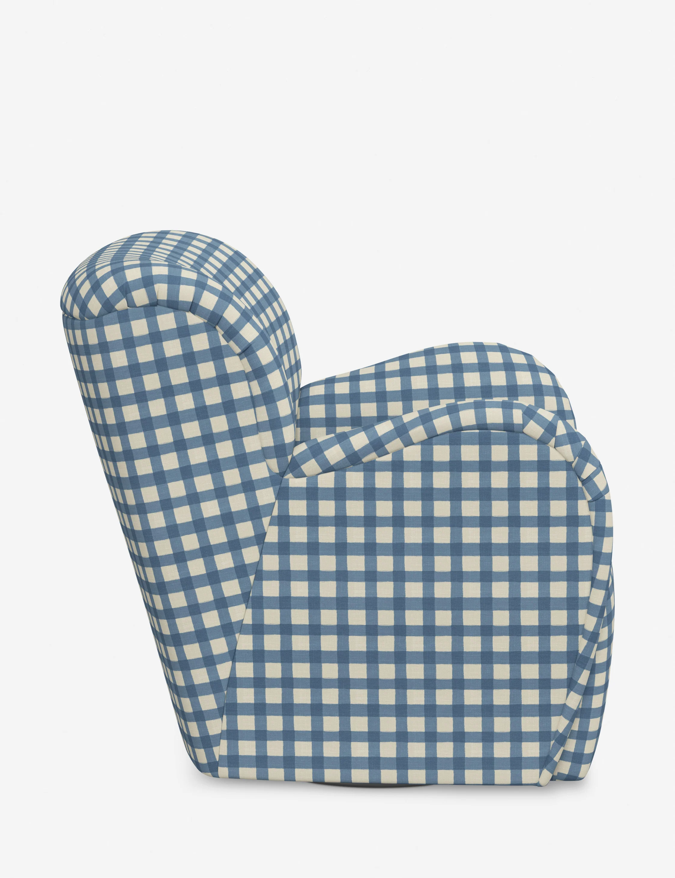Baird Swivel Chair - Image 208