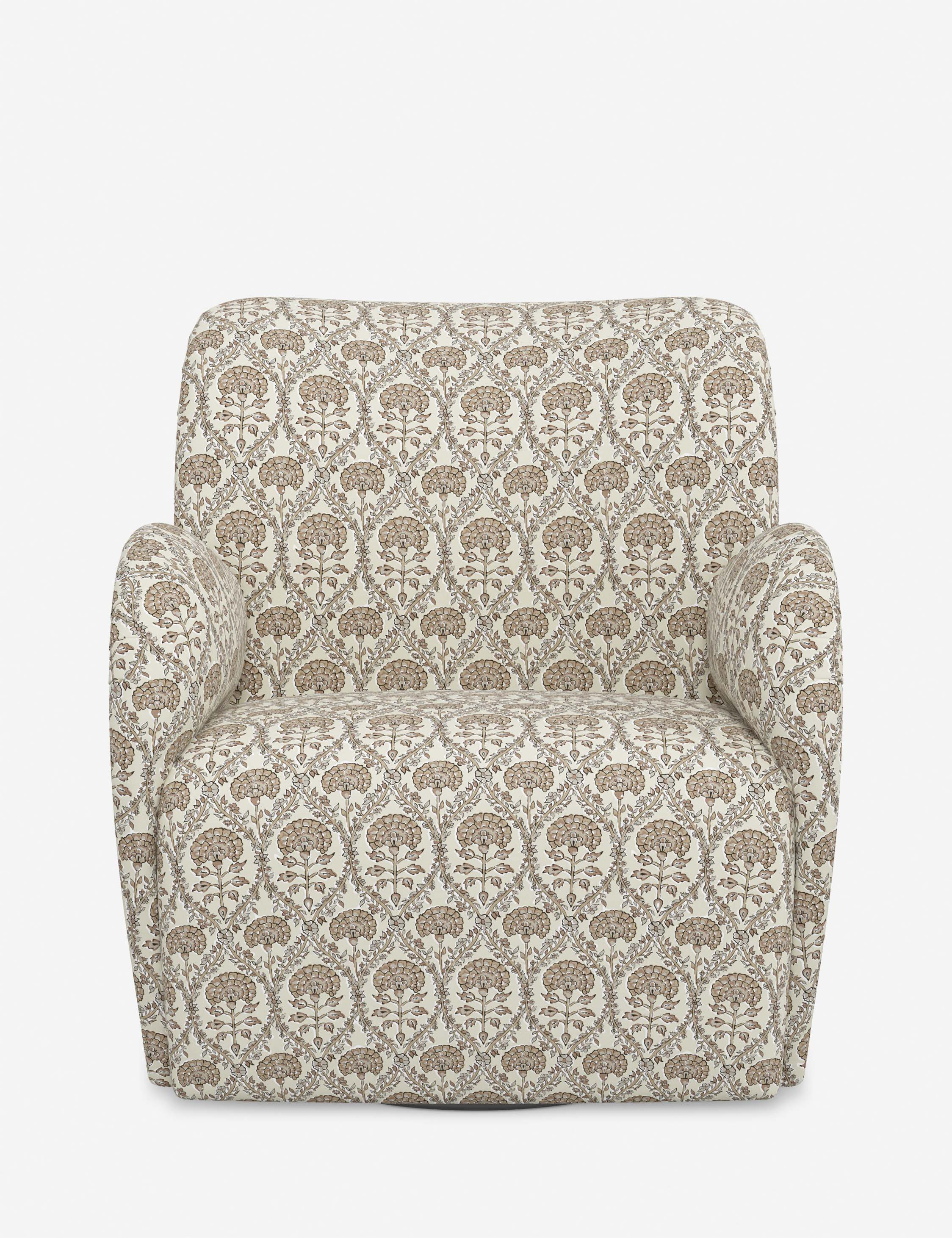 Baird Swivel Chair - Image 211