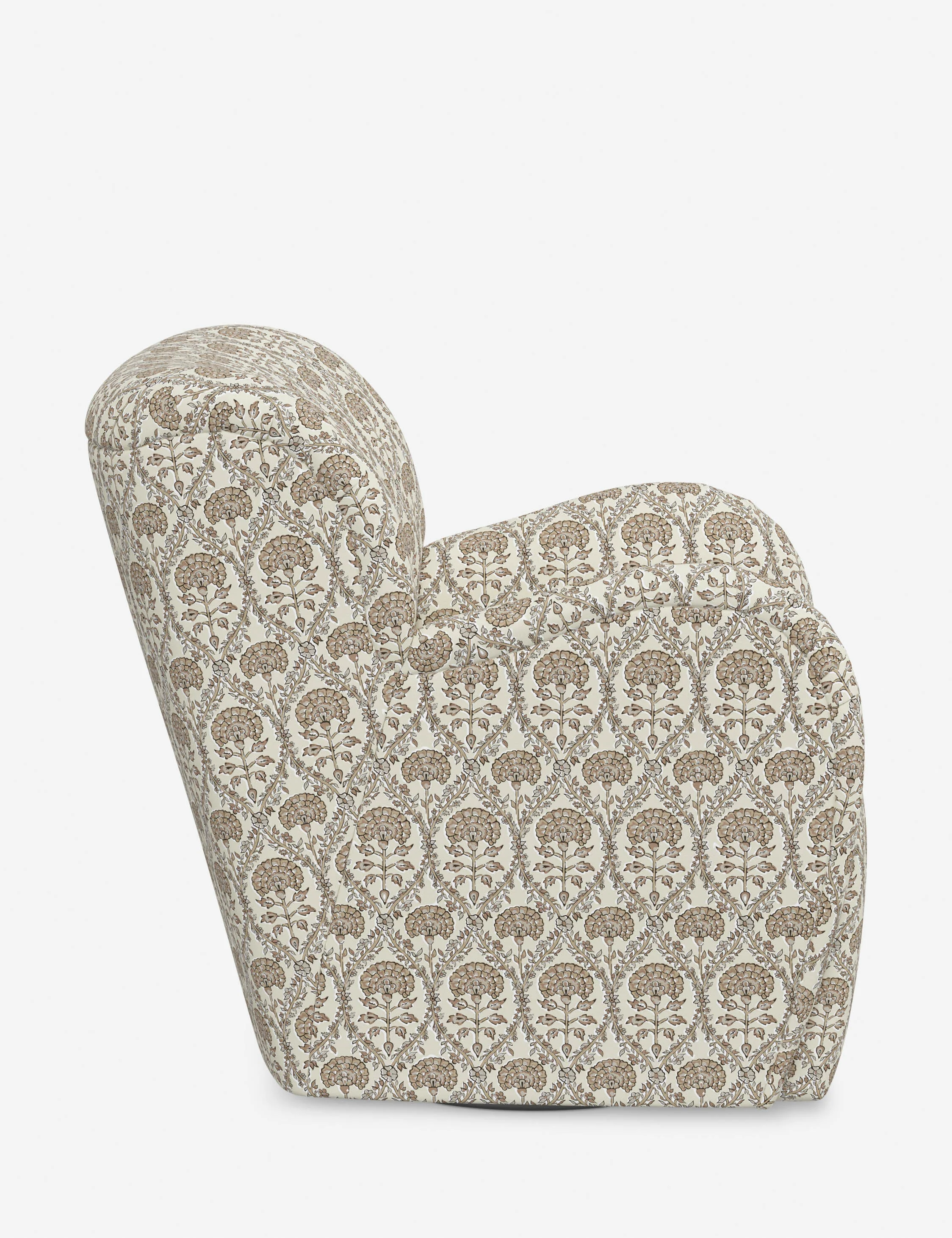 Baird Swivel Chair - Image 213