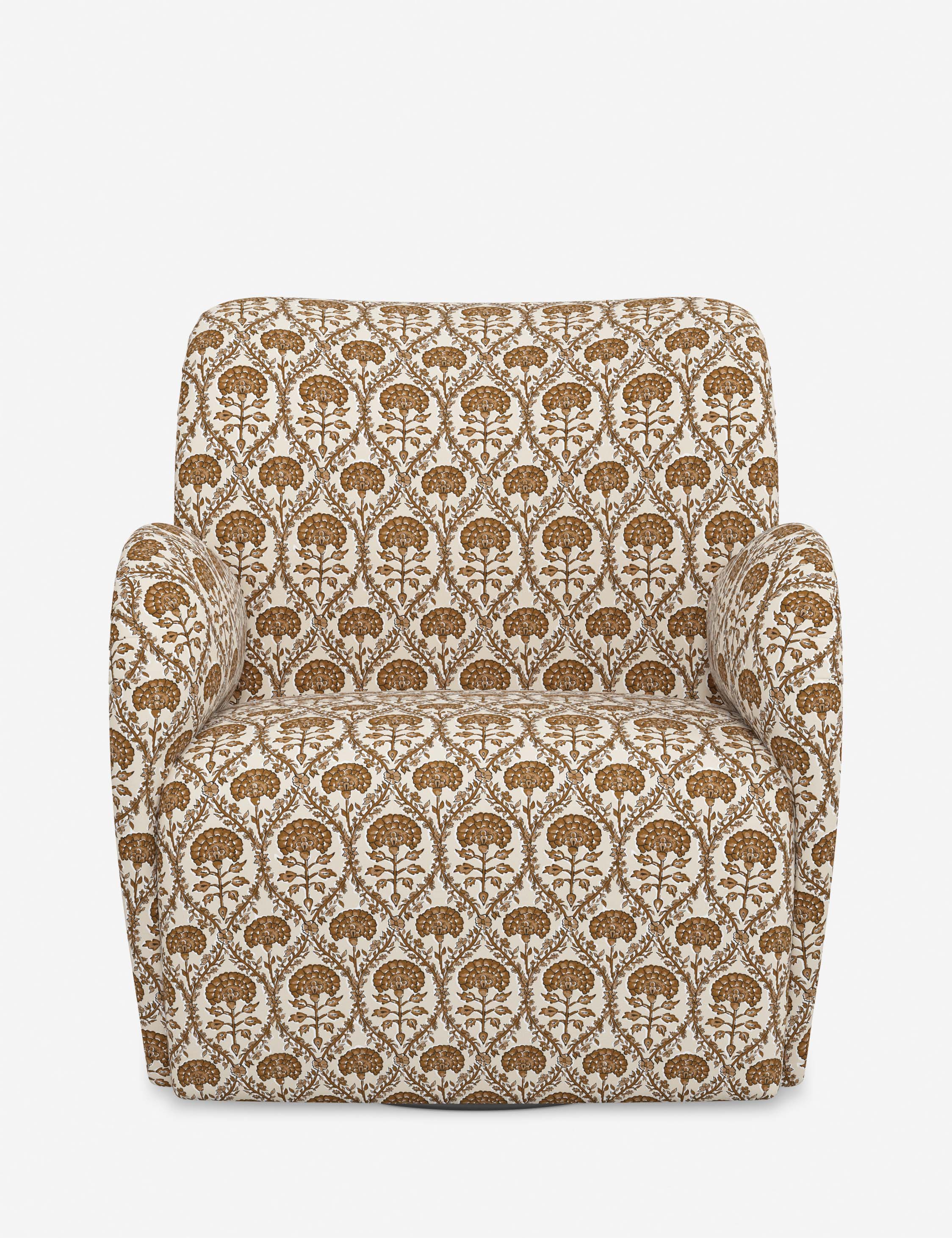 Baird Swivel Chair - Image 216