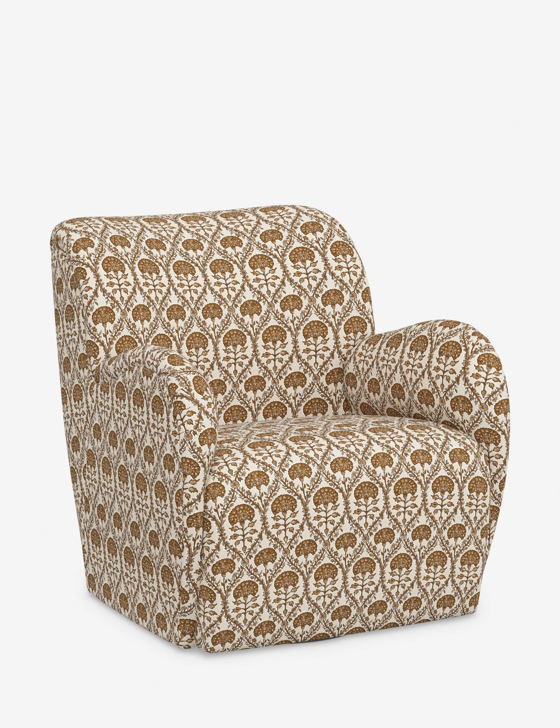 Baird Swivel Chair - Image 217