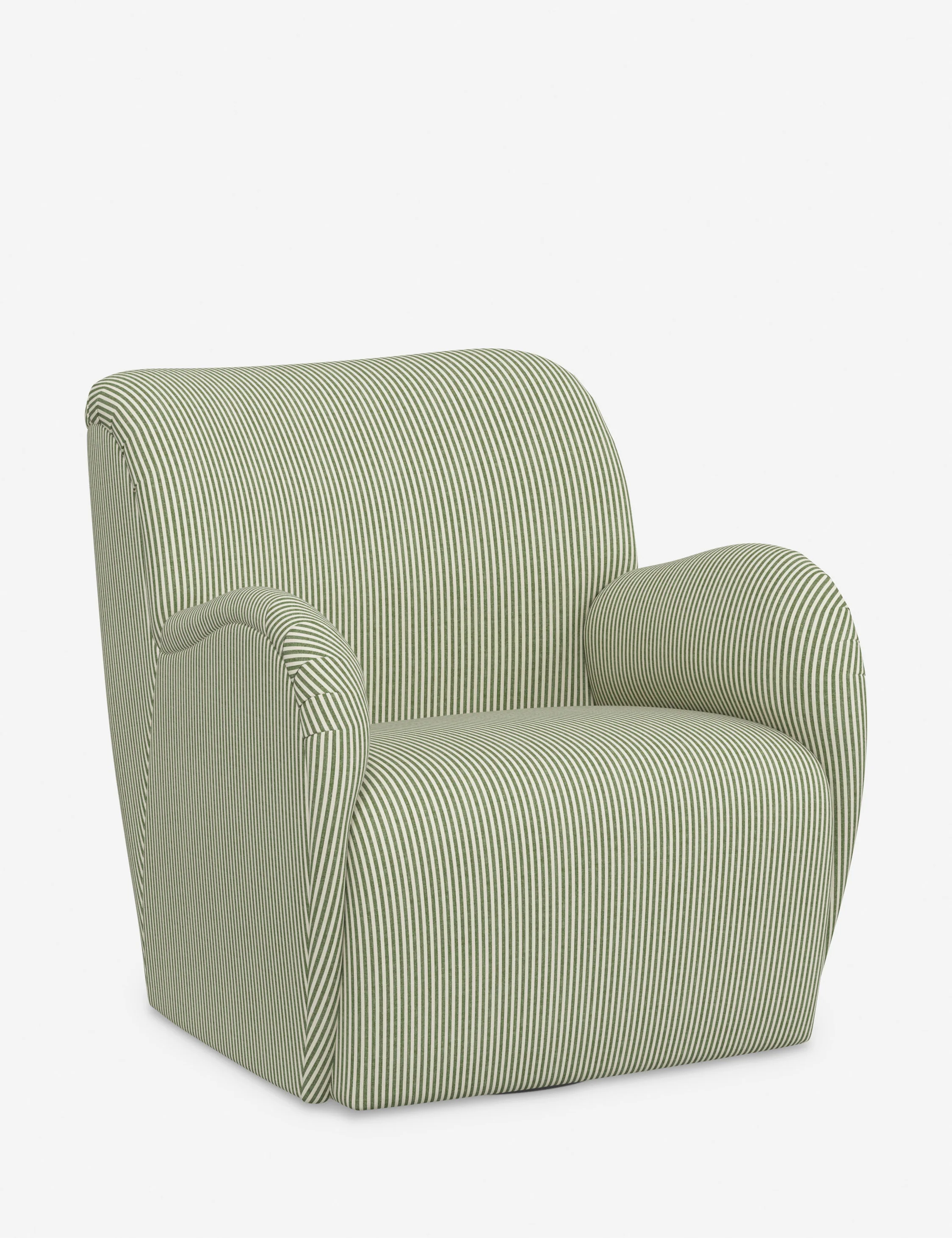Baird Swivel Chair - Image 227