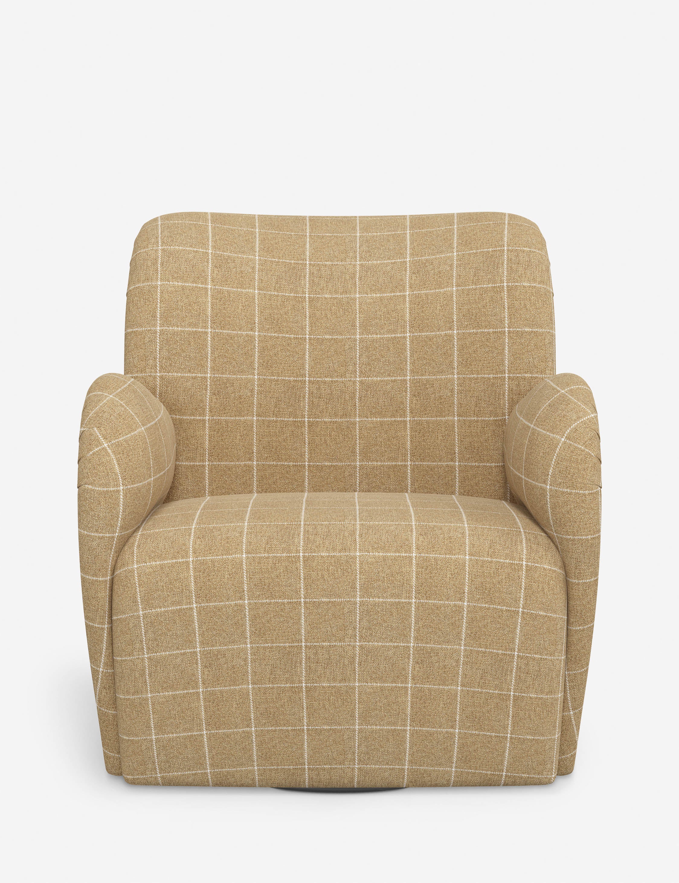 Baird Swivel Chair - Image 23