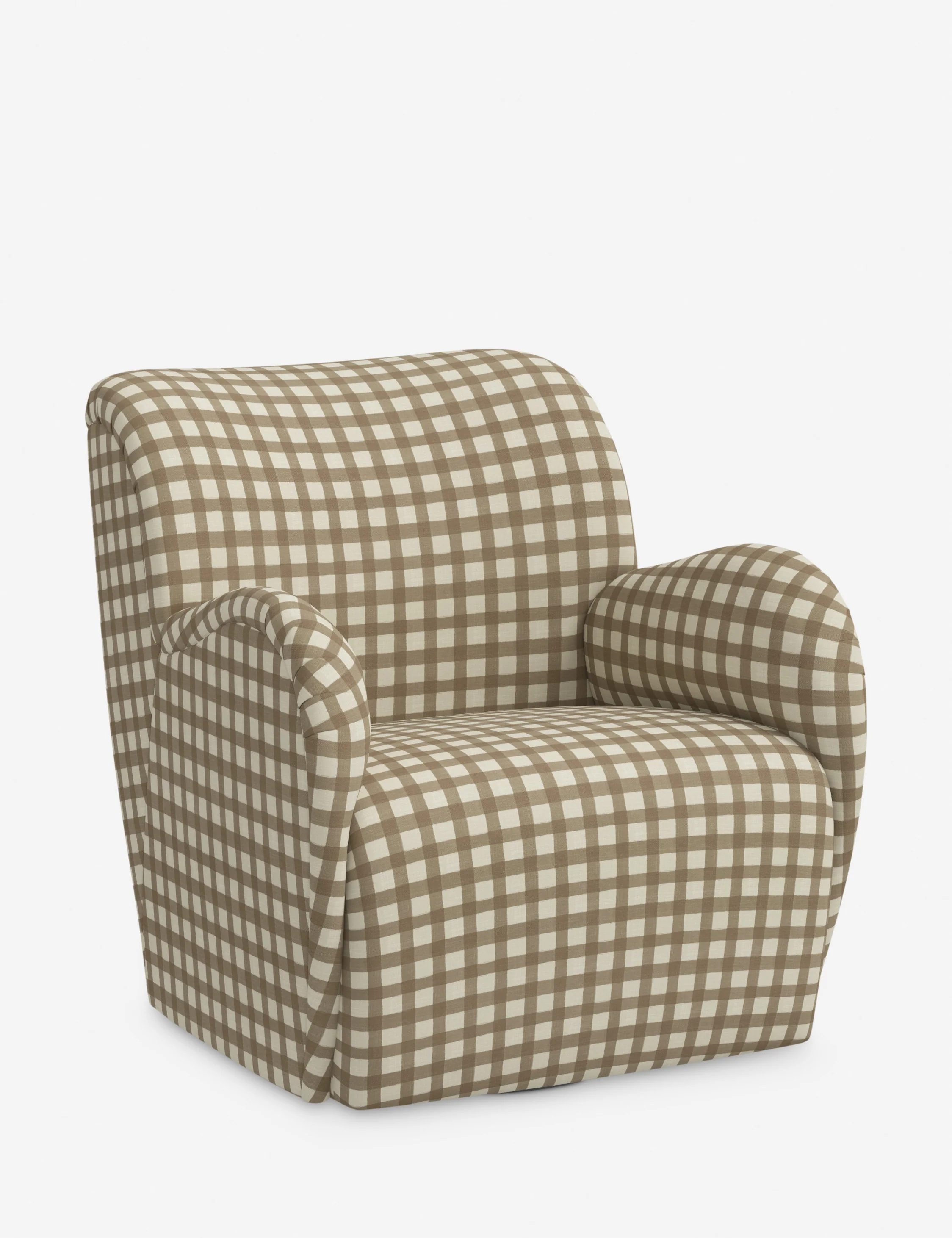 Baird Swivel Chair - Image 243