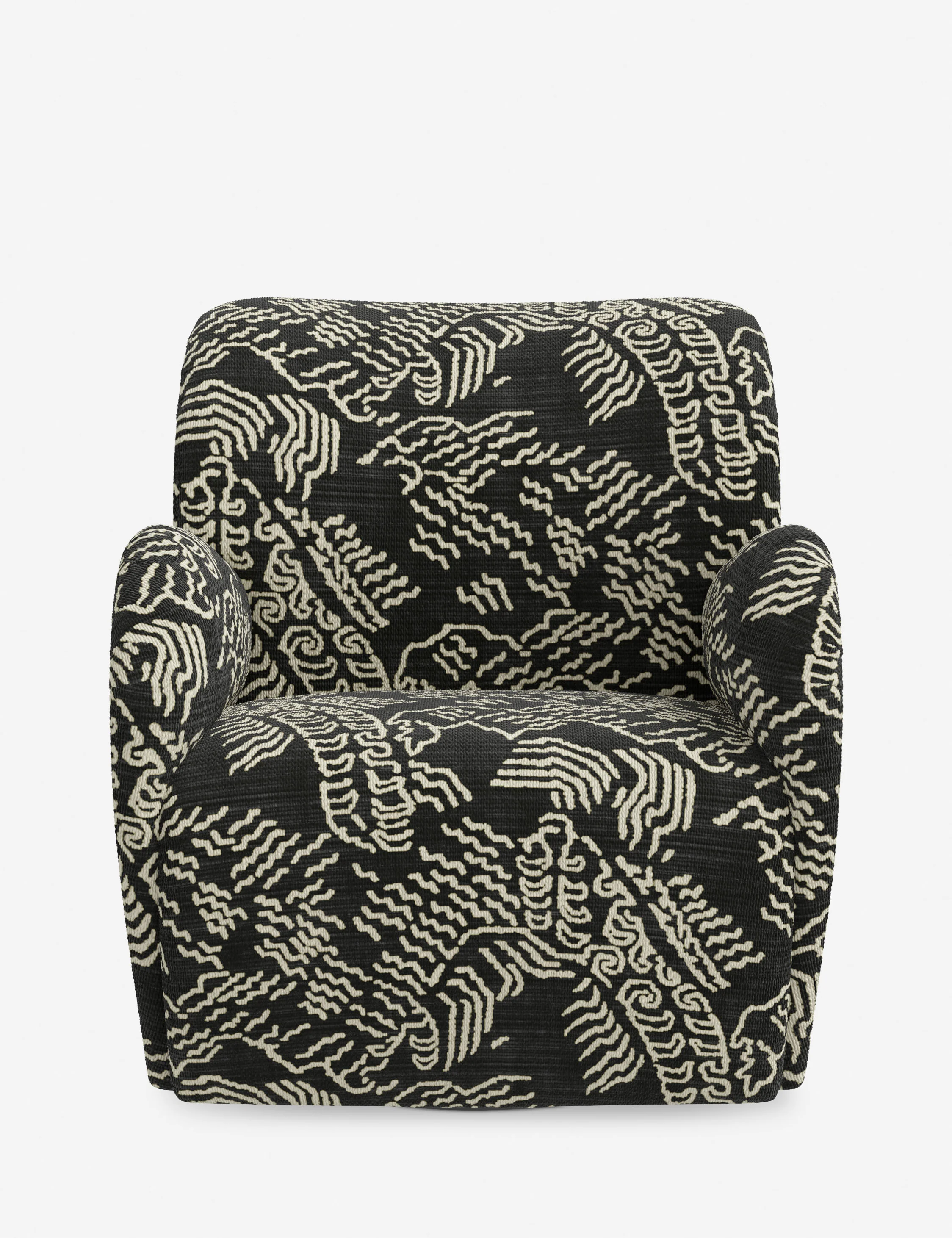 Baird Swivel Chair - Image 245
