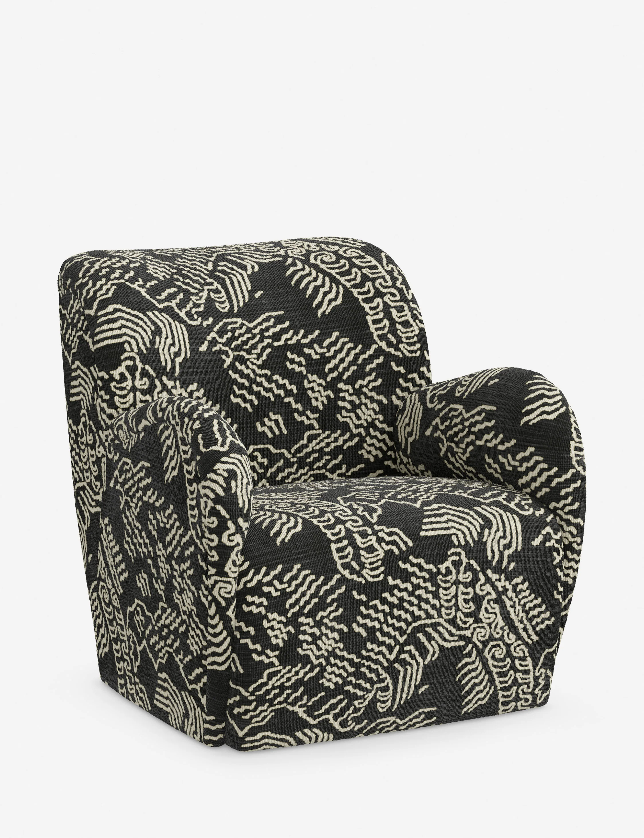 Baird Swivel Chair - Image 246