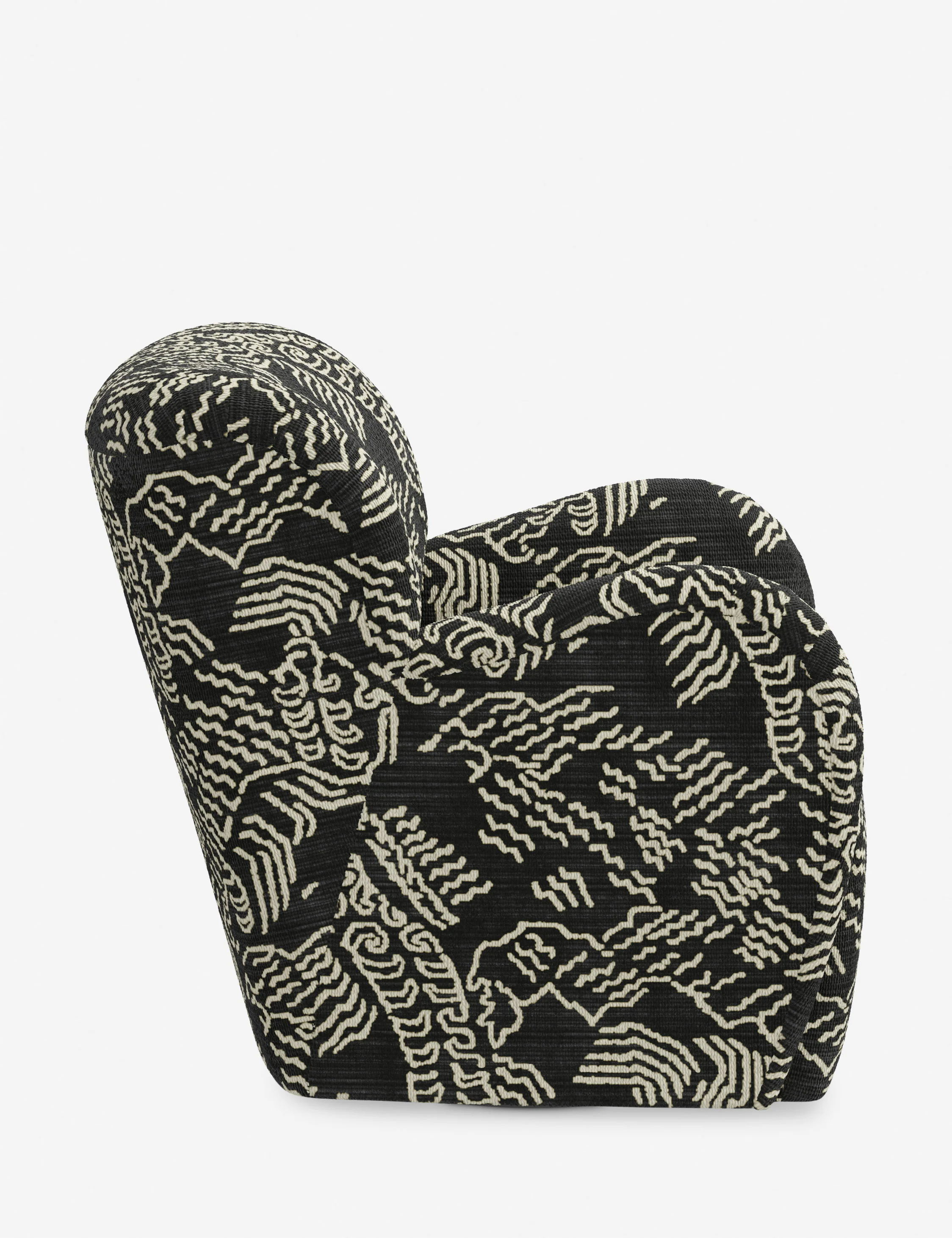 Baird Swivel Chair - Image 247