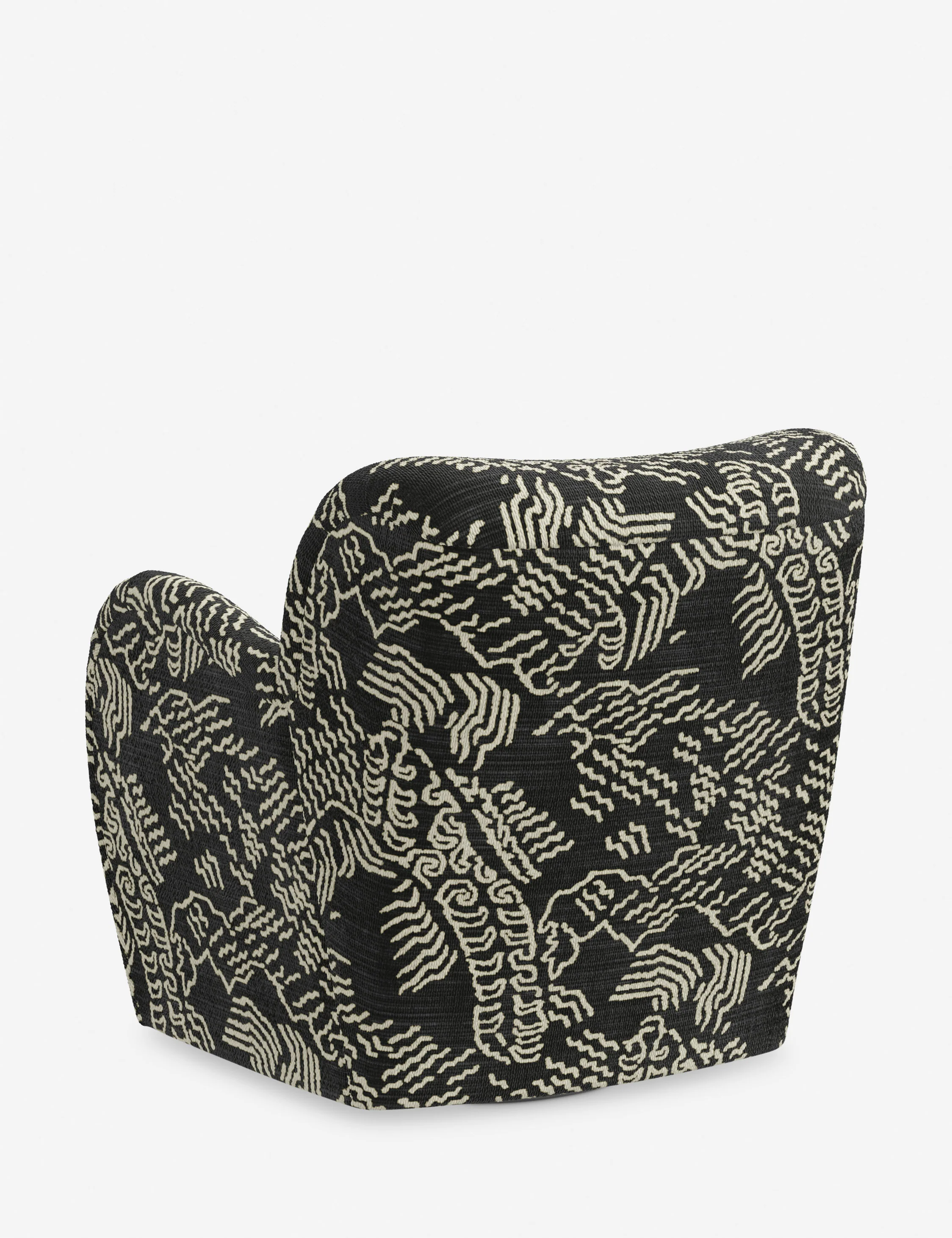 Baird Swivel Chair - Image 248