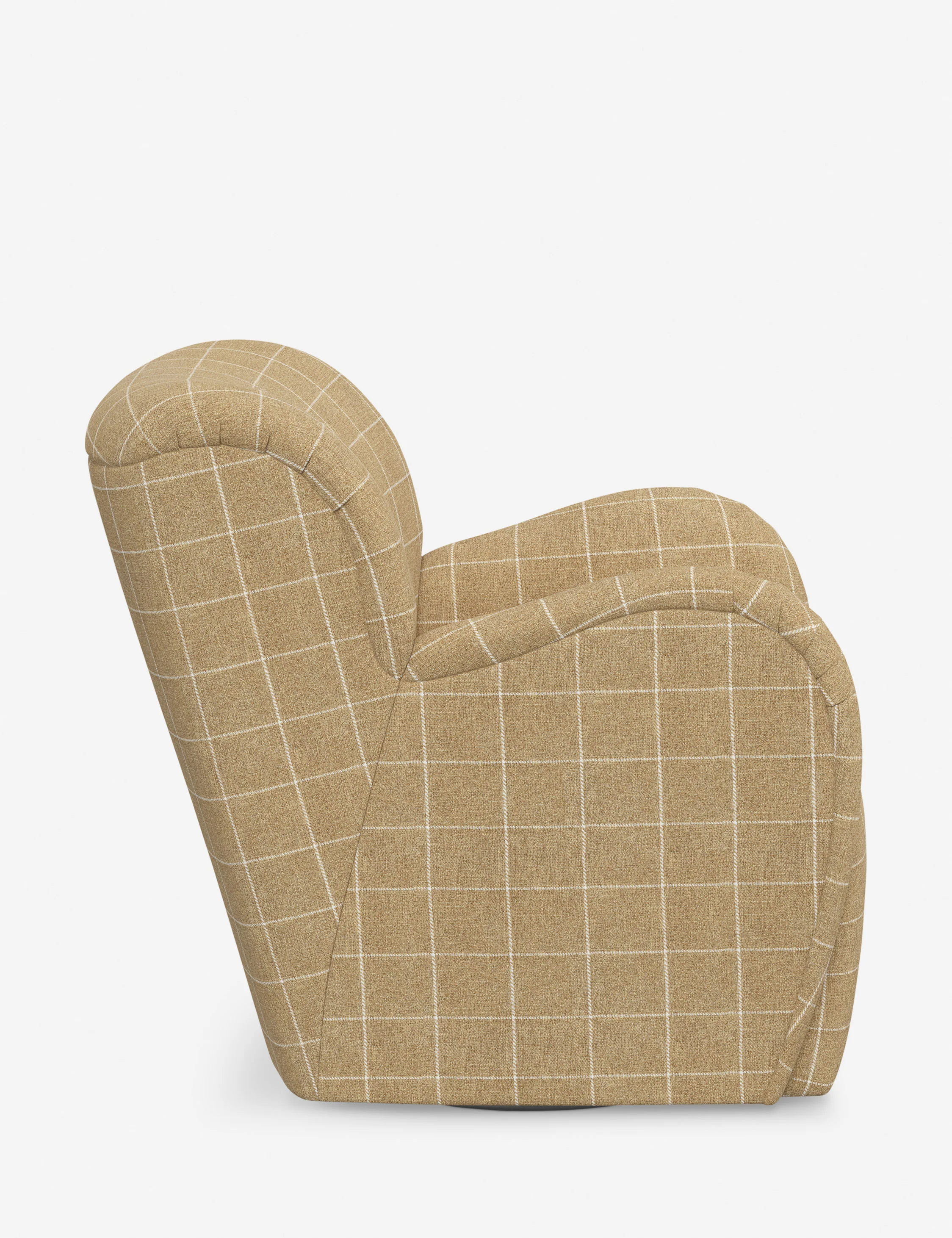 Baird Swivel Chair - Image 25