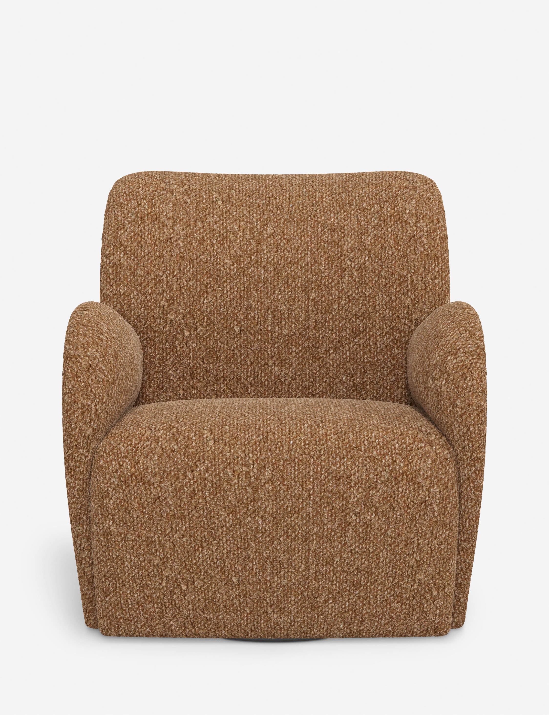 Baird Swivel Chair - Image 3