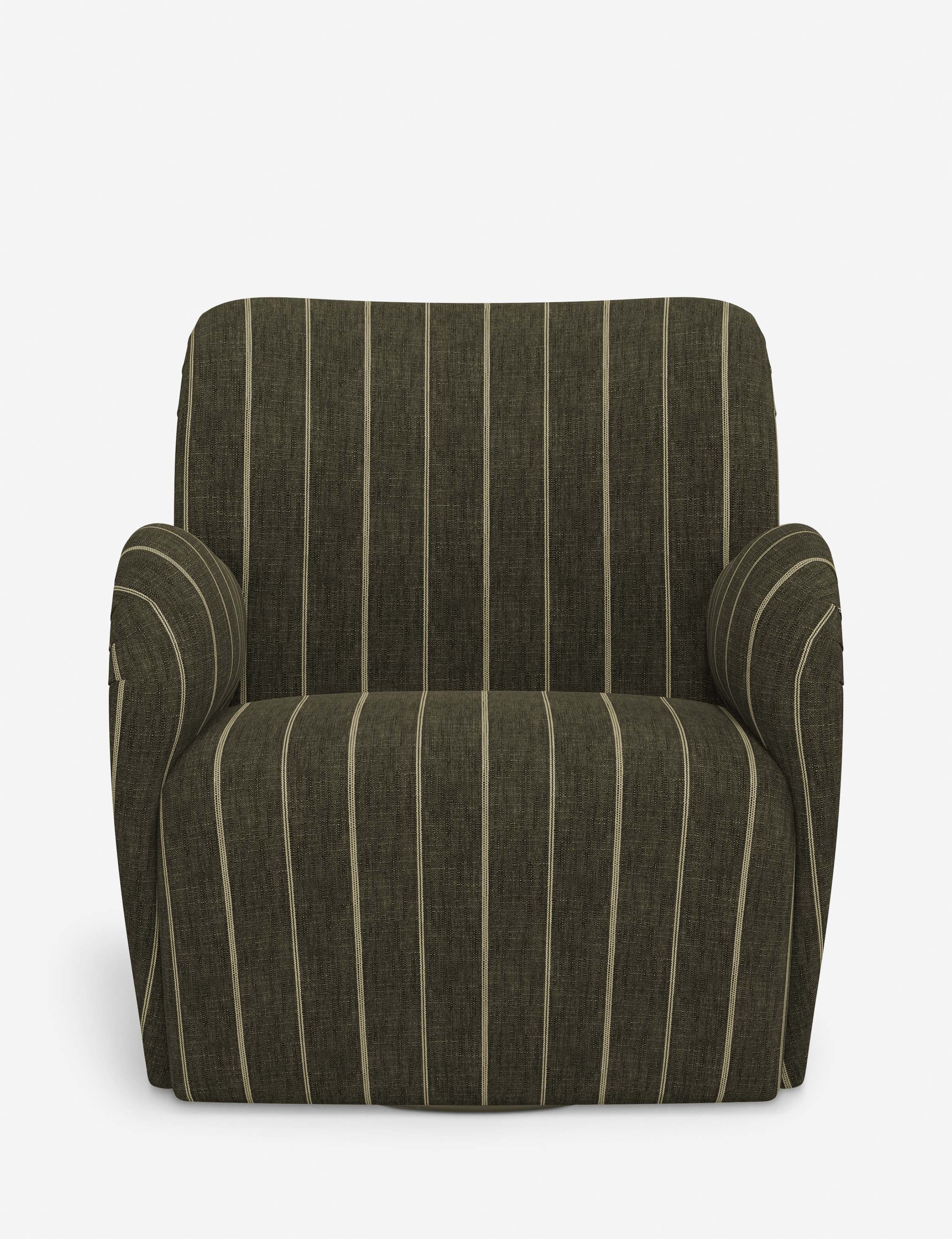 Baird Swivel Chair - Image 33