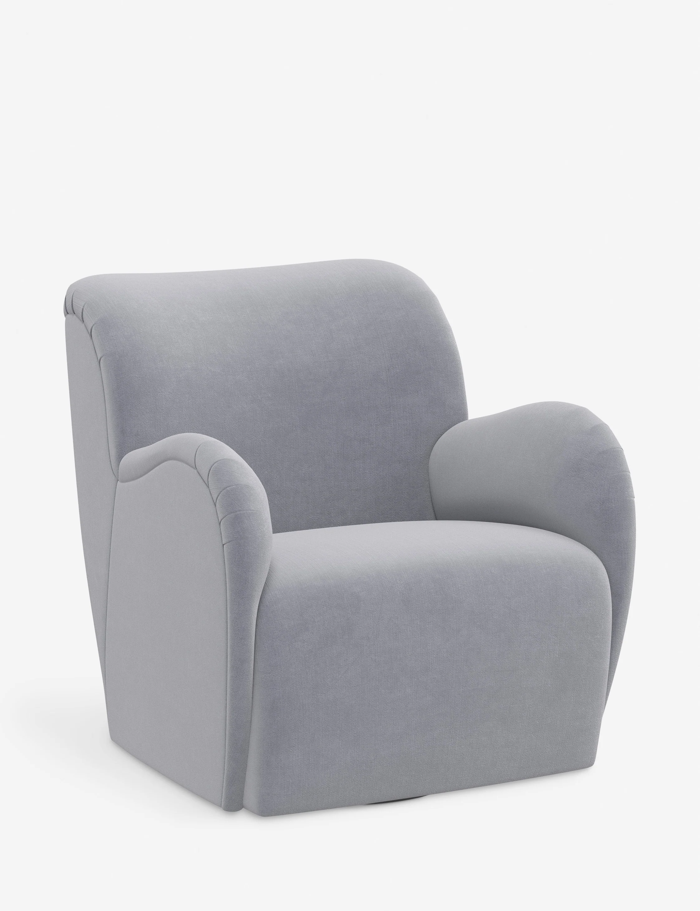 Baird Swivel Chair - Image 38