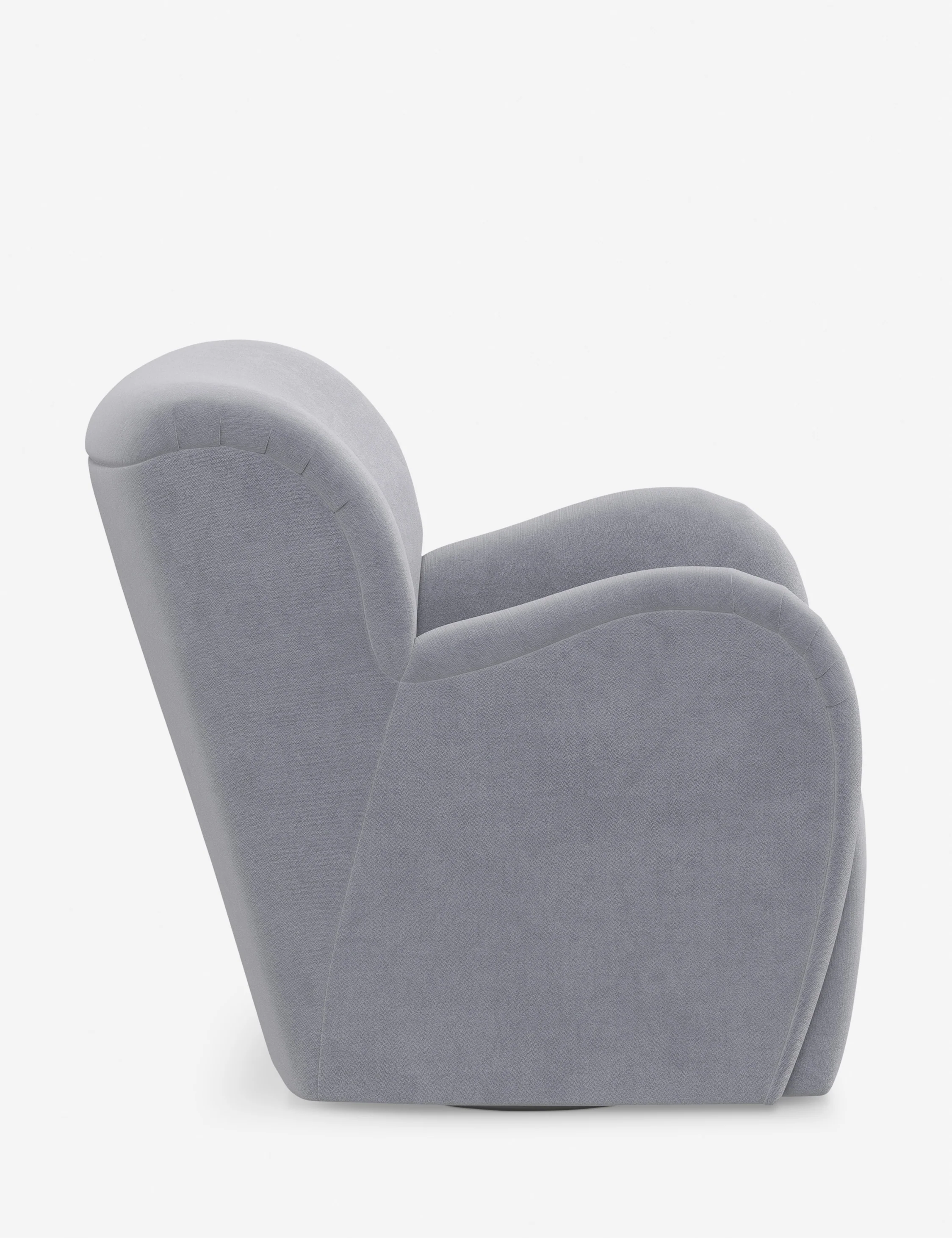 Baird Swivel Chair - Image 39