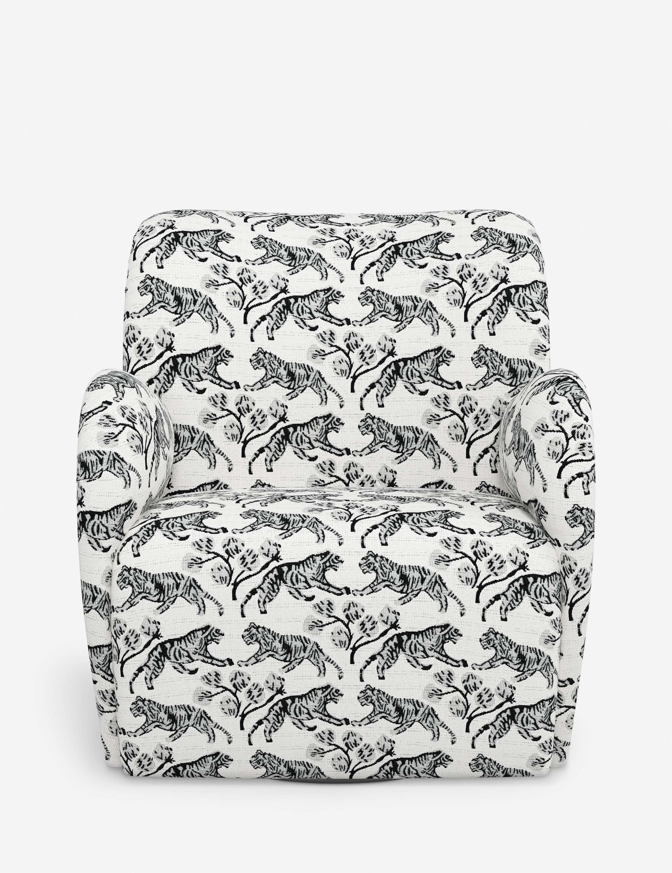 Baird Swivel Chair - Image 47