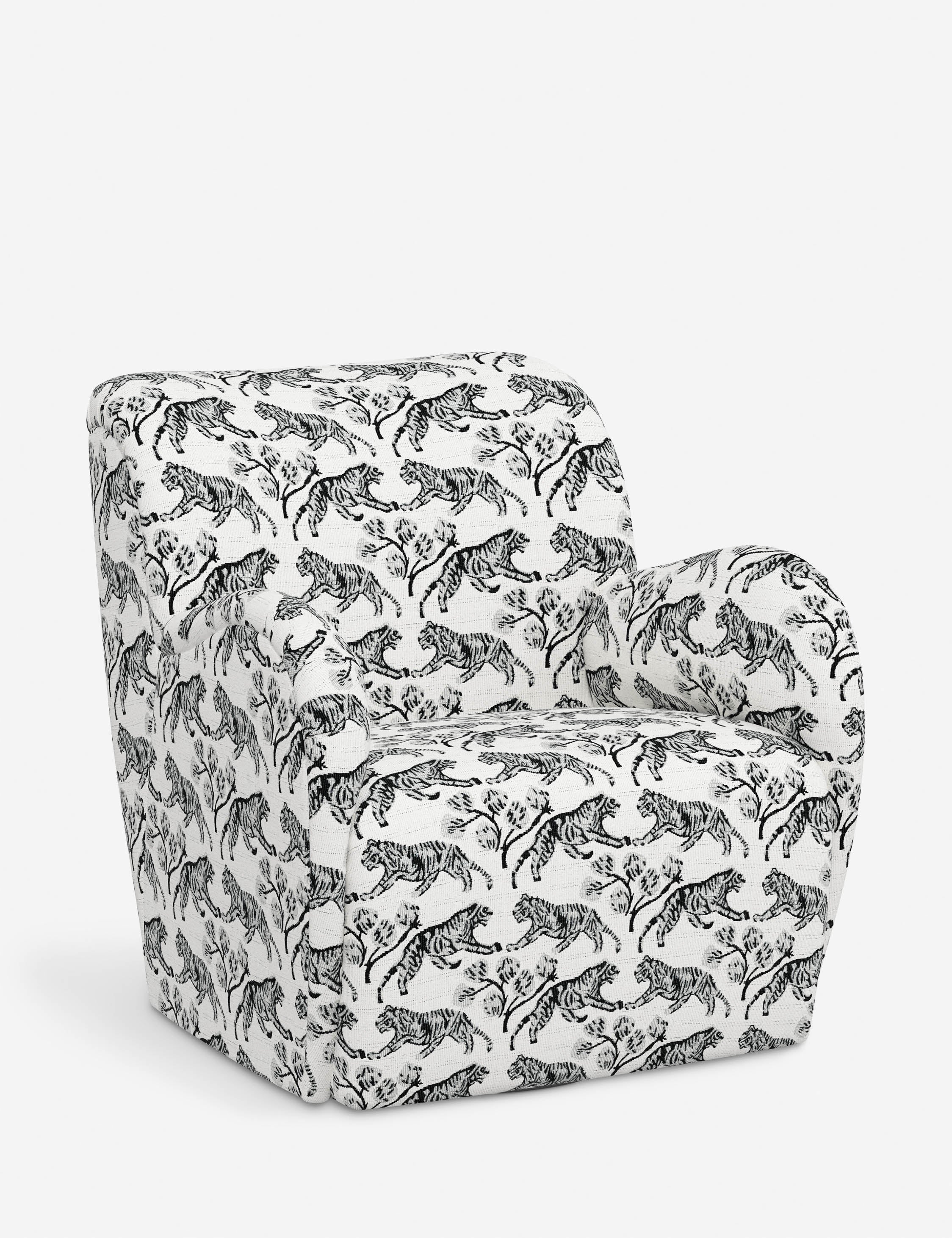 Baird Swivel Chair - Image 48